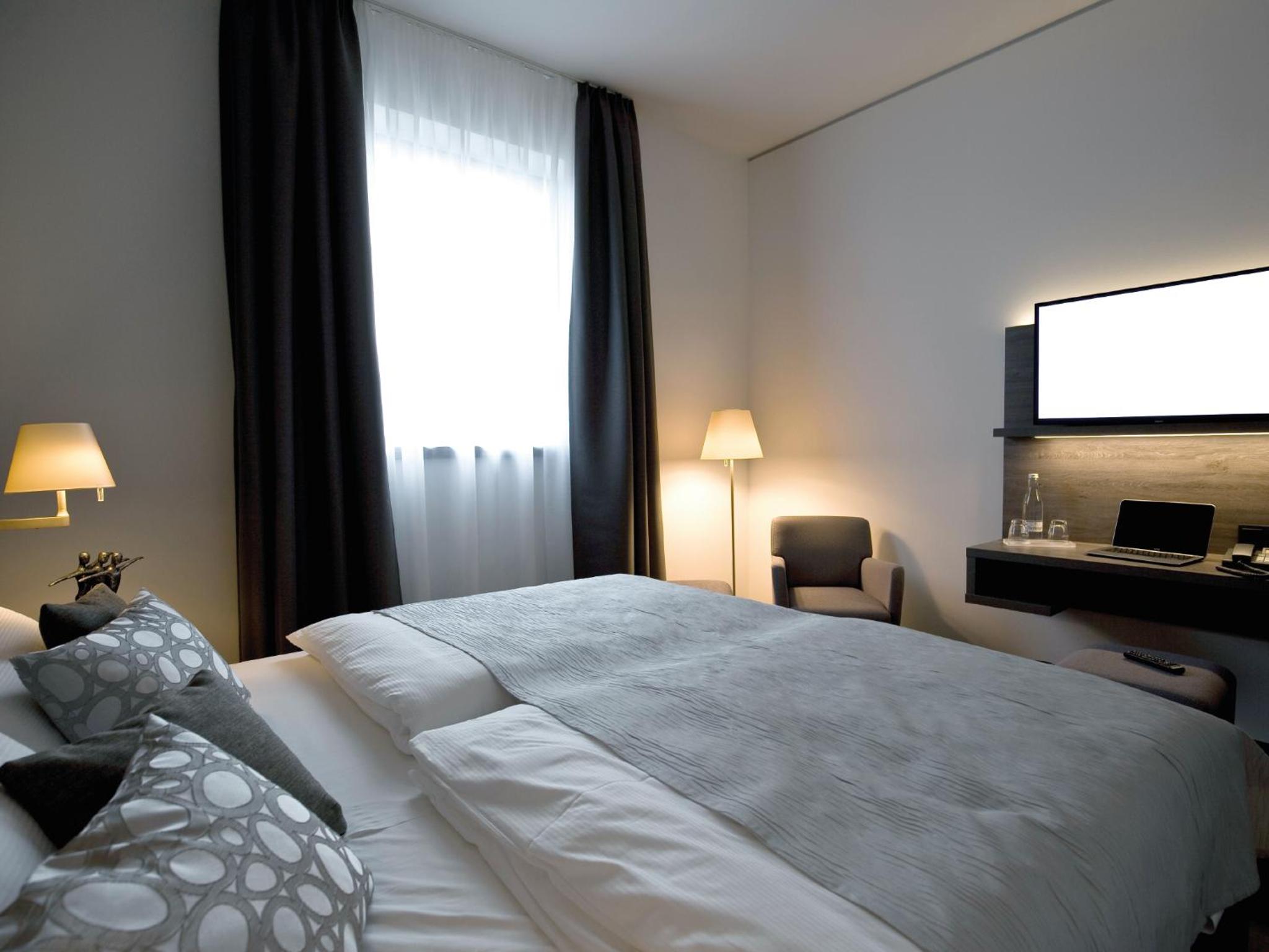 Comfort Double Room - Photo 2