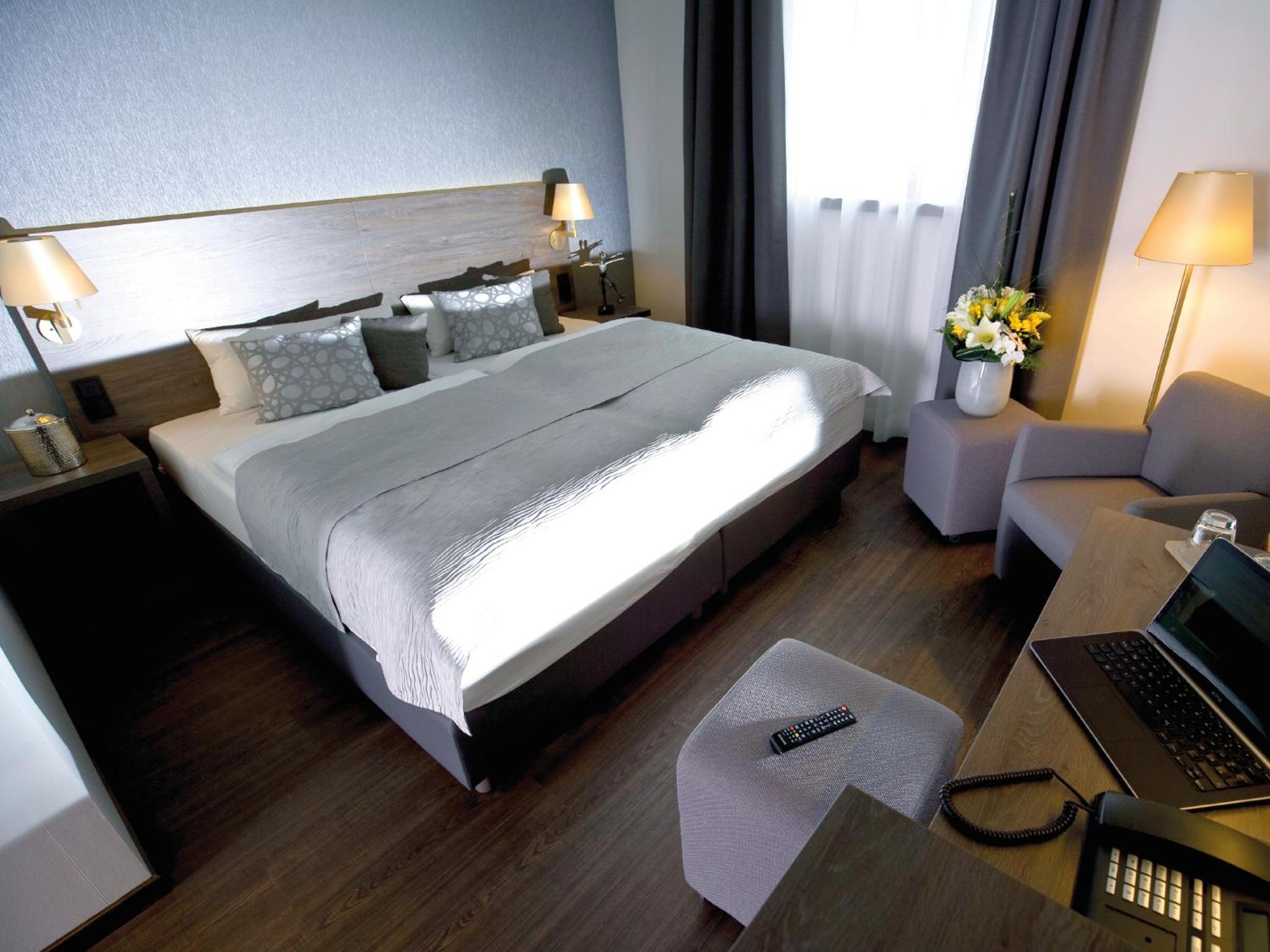 Comfort Double Room - Photo 1