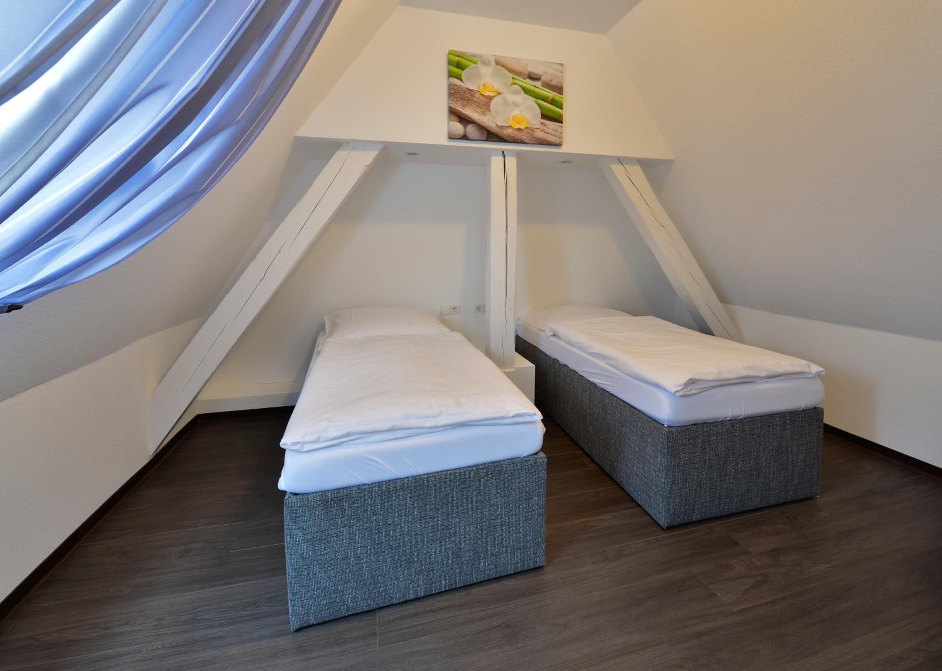 Quadruple Room photo 2