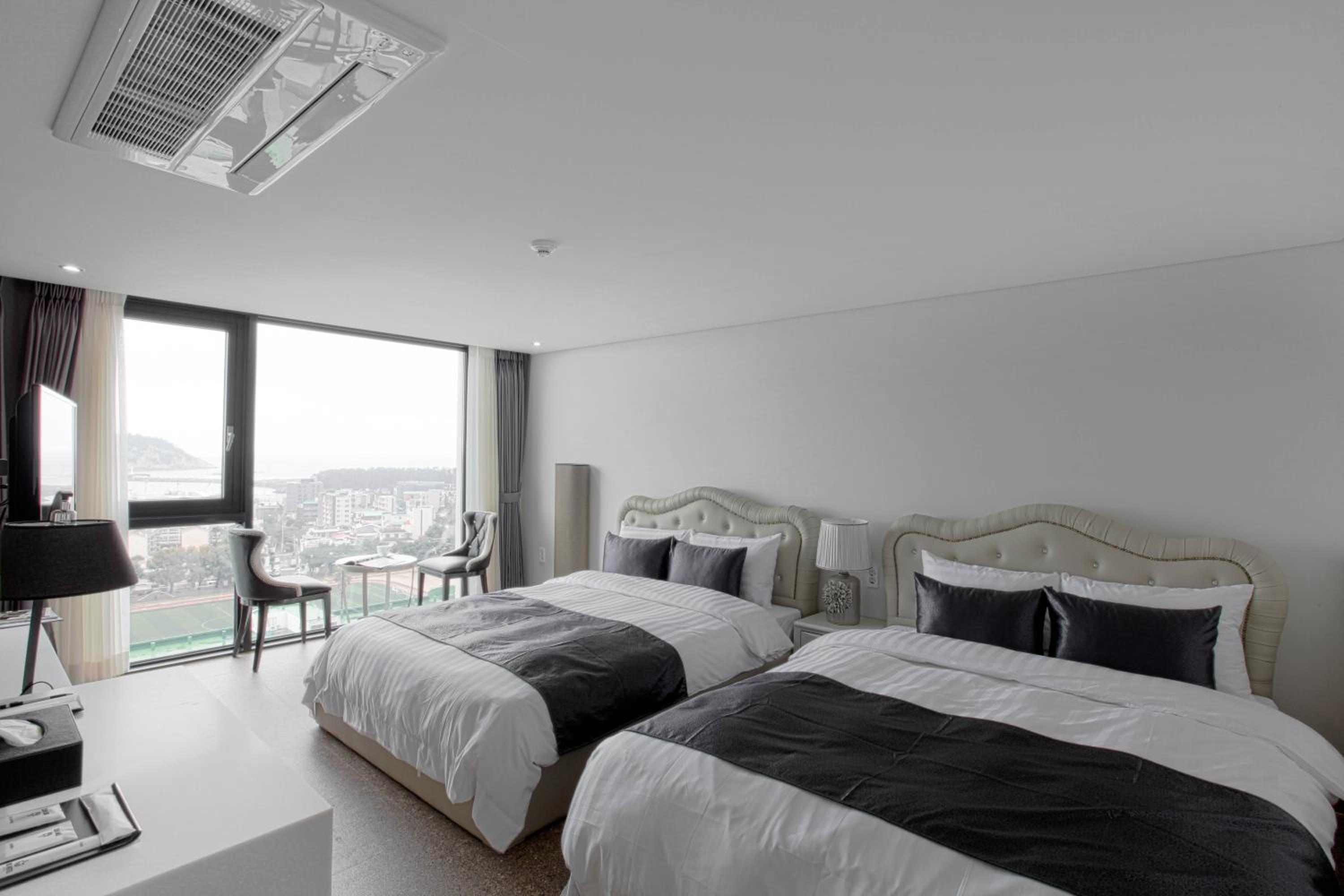 Suite Familiar