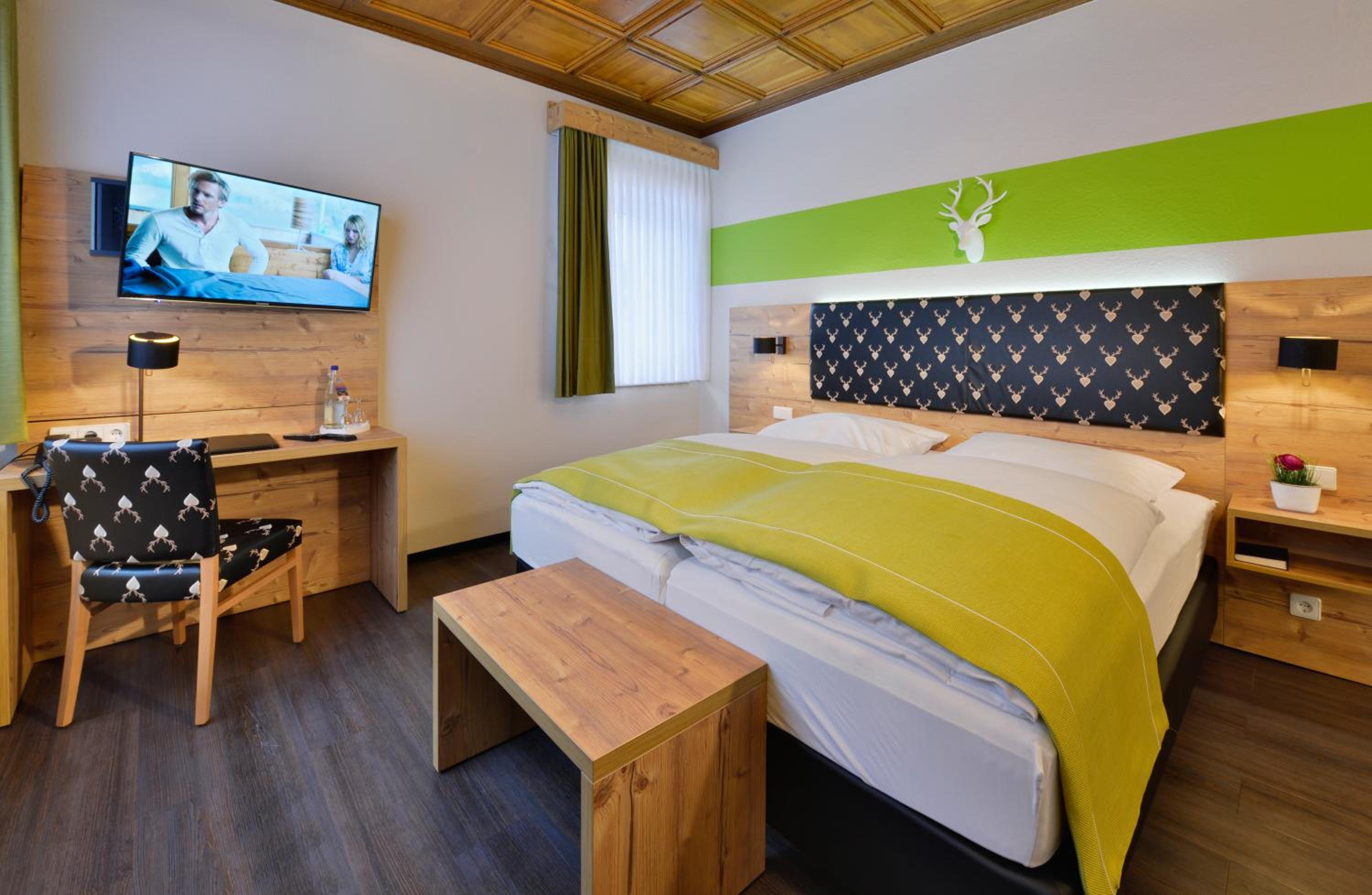 Superior Double Room photo 2