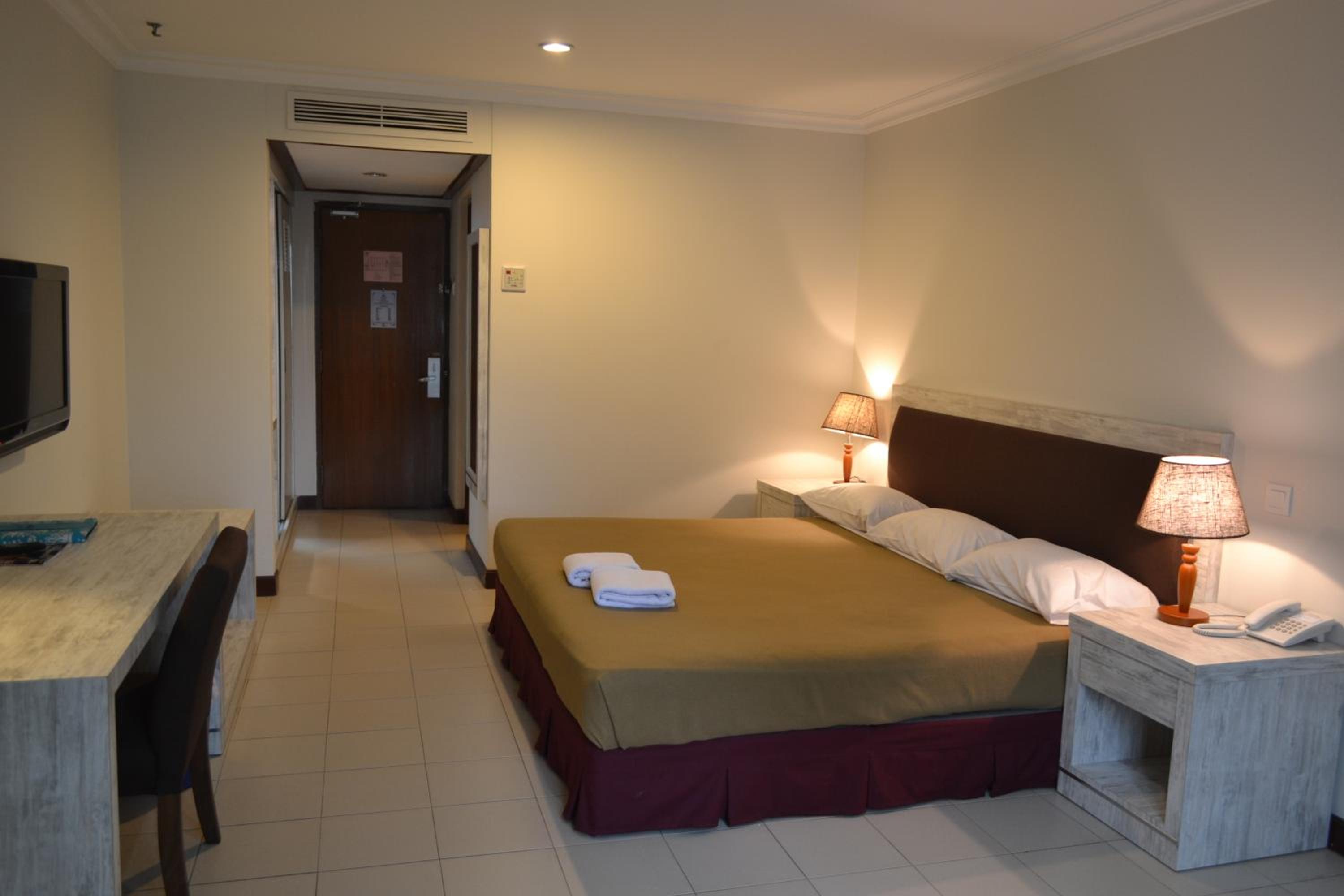 Superior Double or Twin Room photo 2