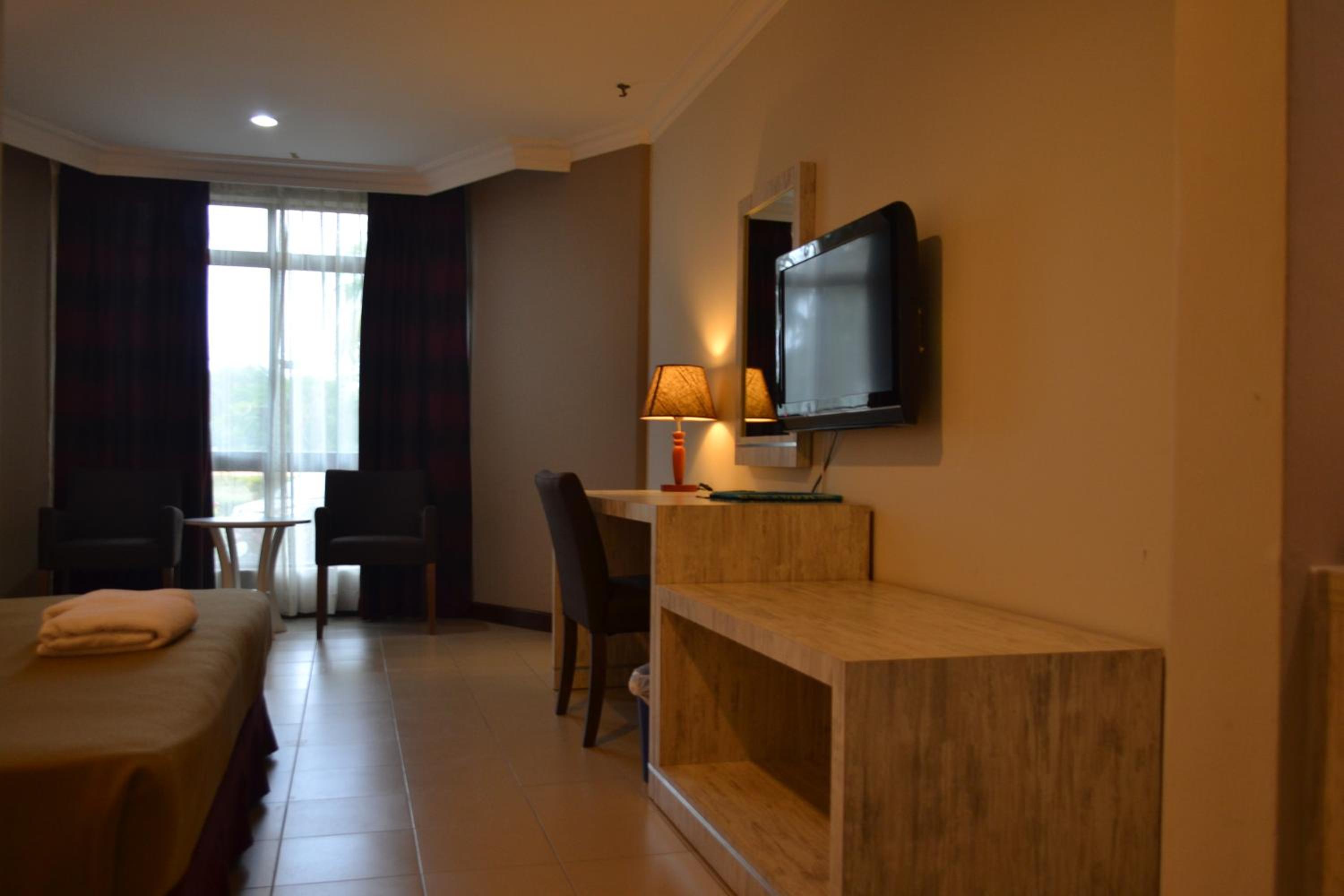 Superior Double or Twin Room photo 3