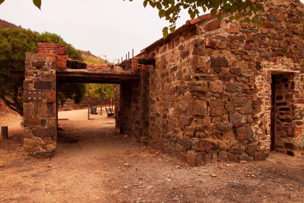 Casa de Dos Habitaciones