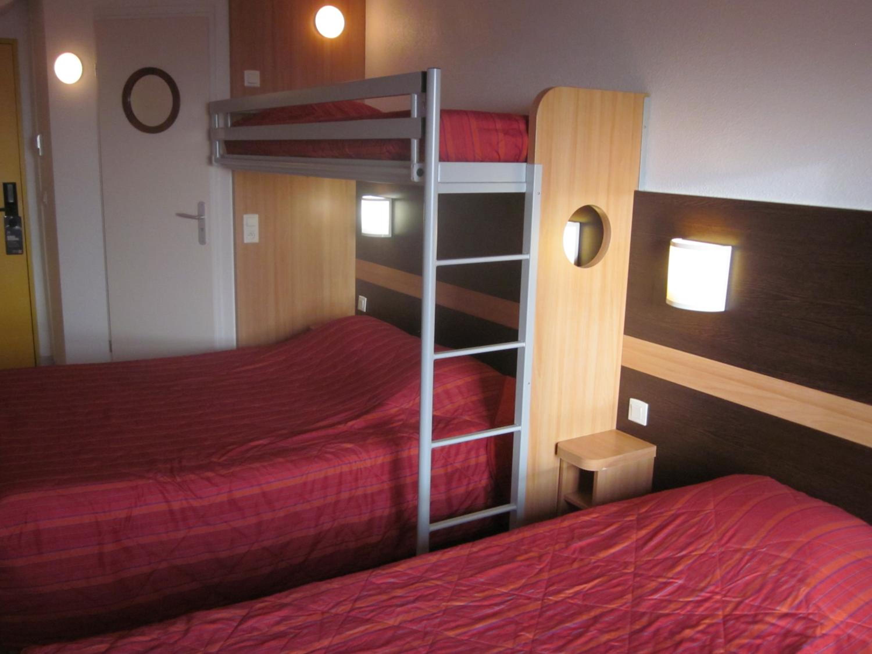 Quadruple Room photo 1