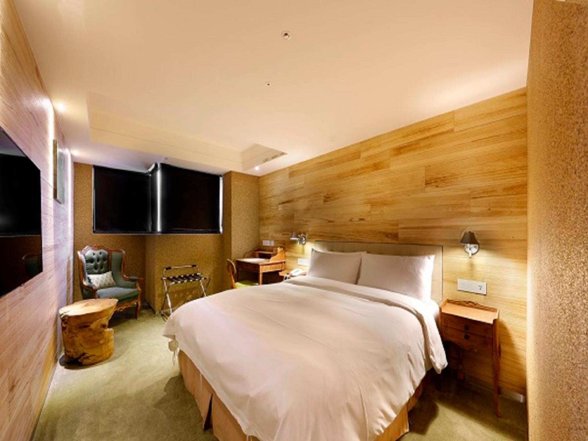 Boutique Double Room photo 1