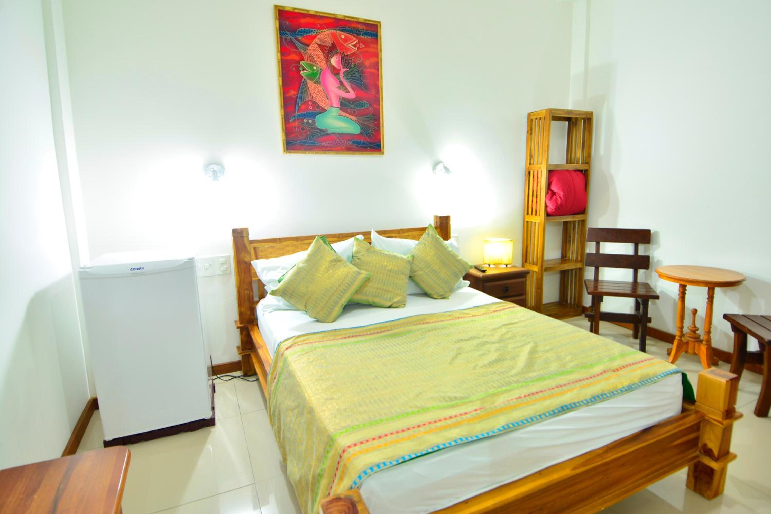 Standard  Room photo 3