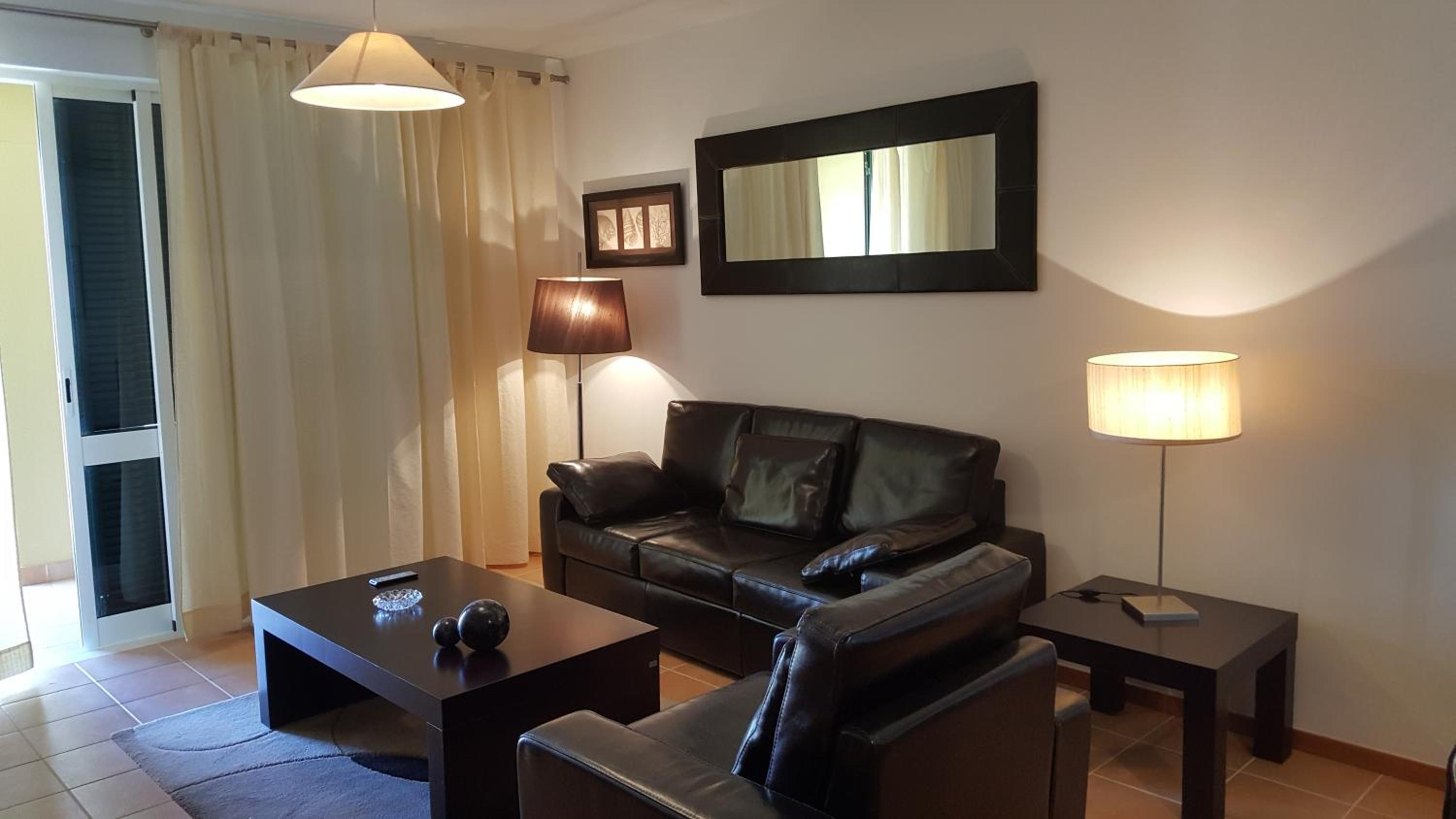 Apartment - Ground Floor photo 1