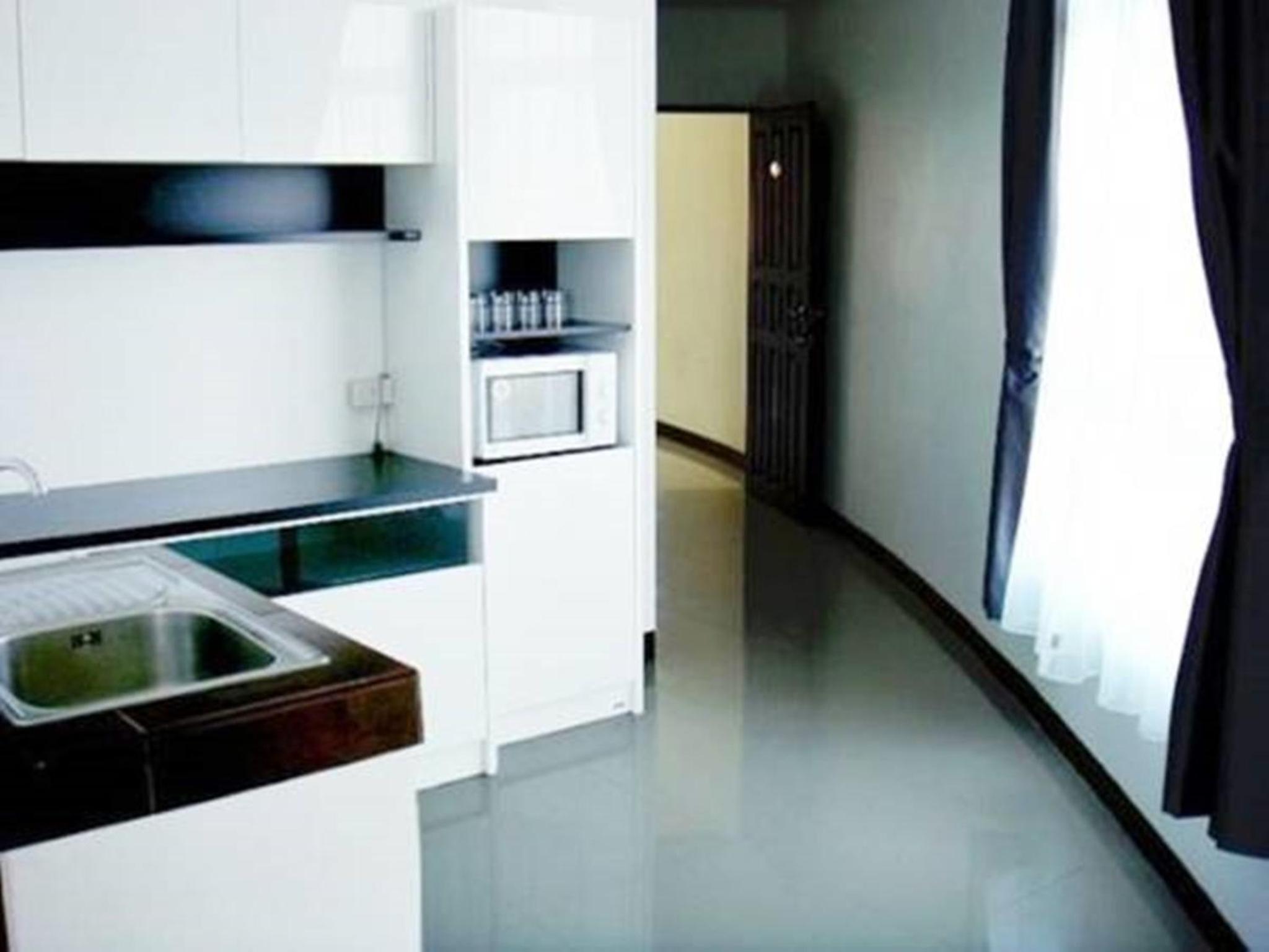 One-Bedroom Suite photo 3