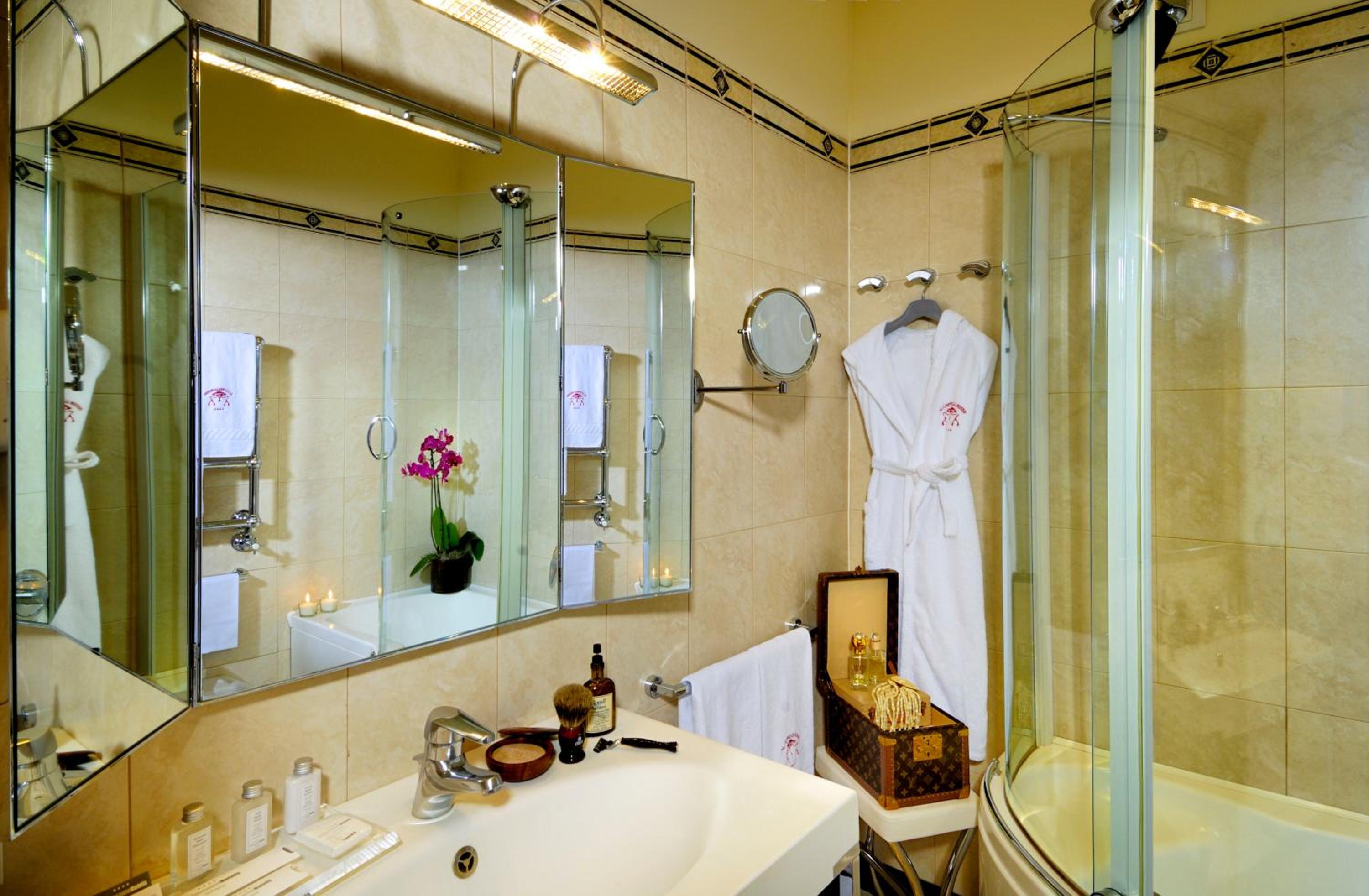 Double Room - Photo 27