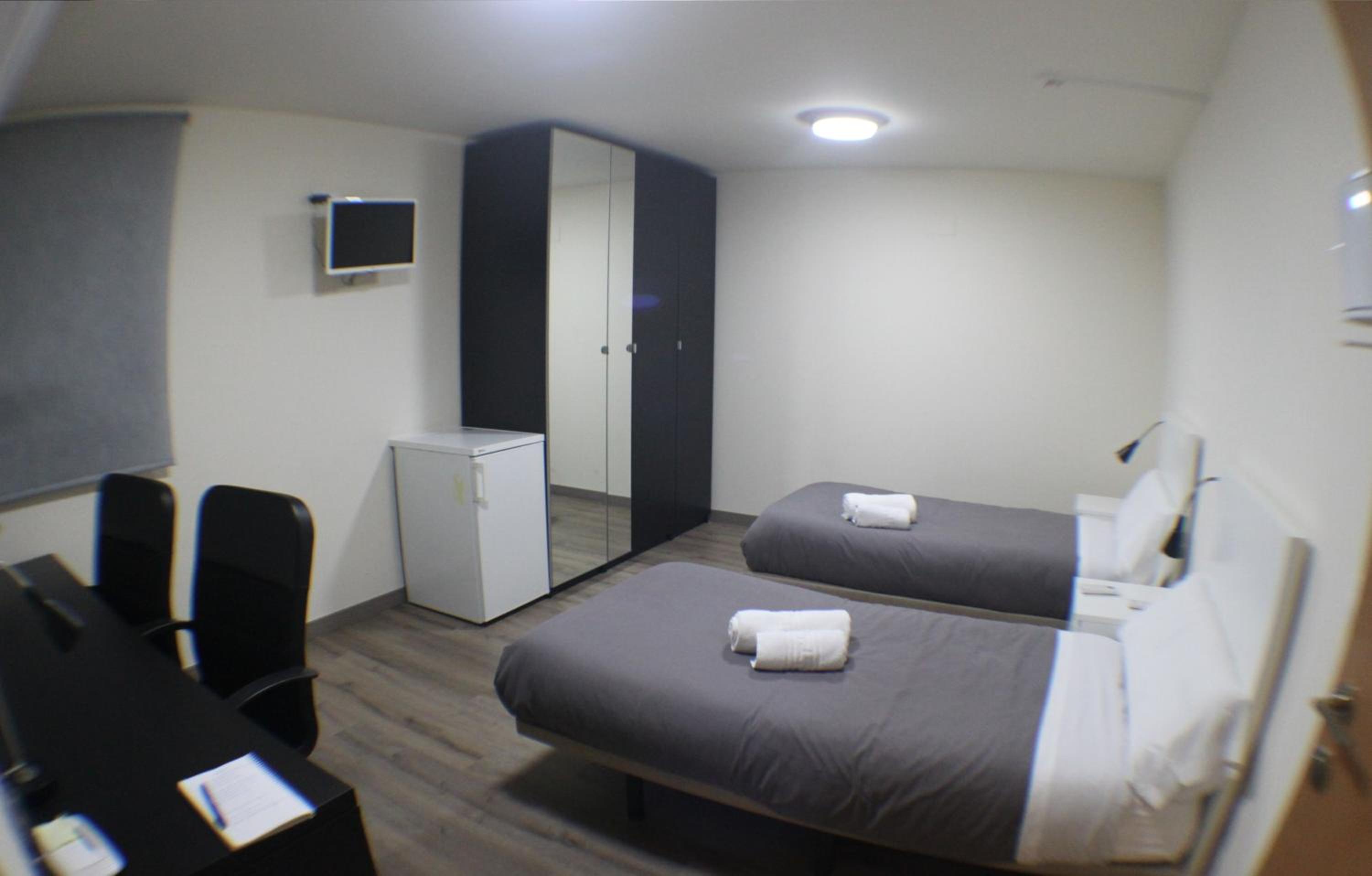 Habitación Doble