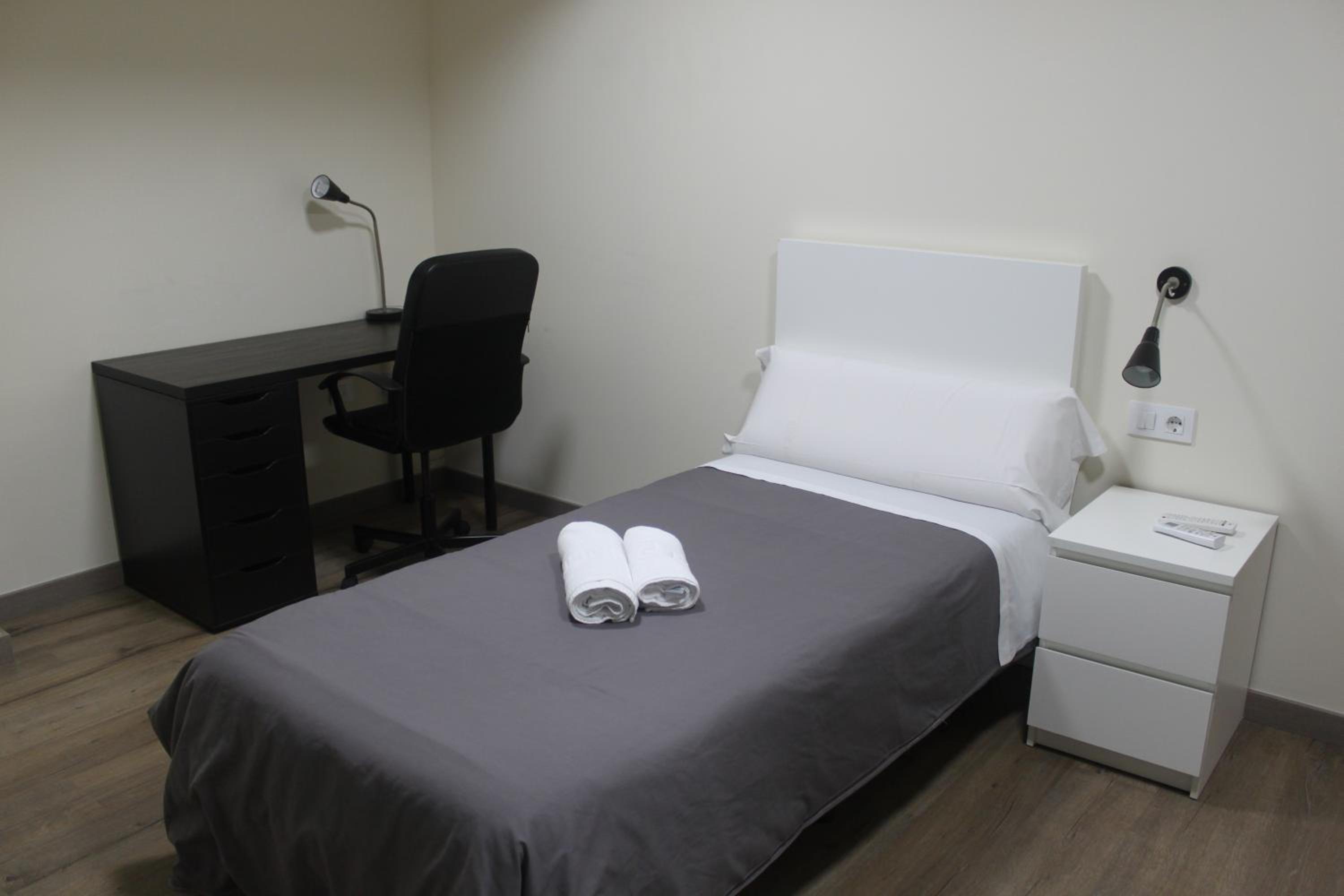 Single Room photo 3