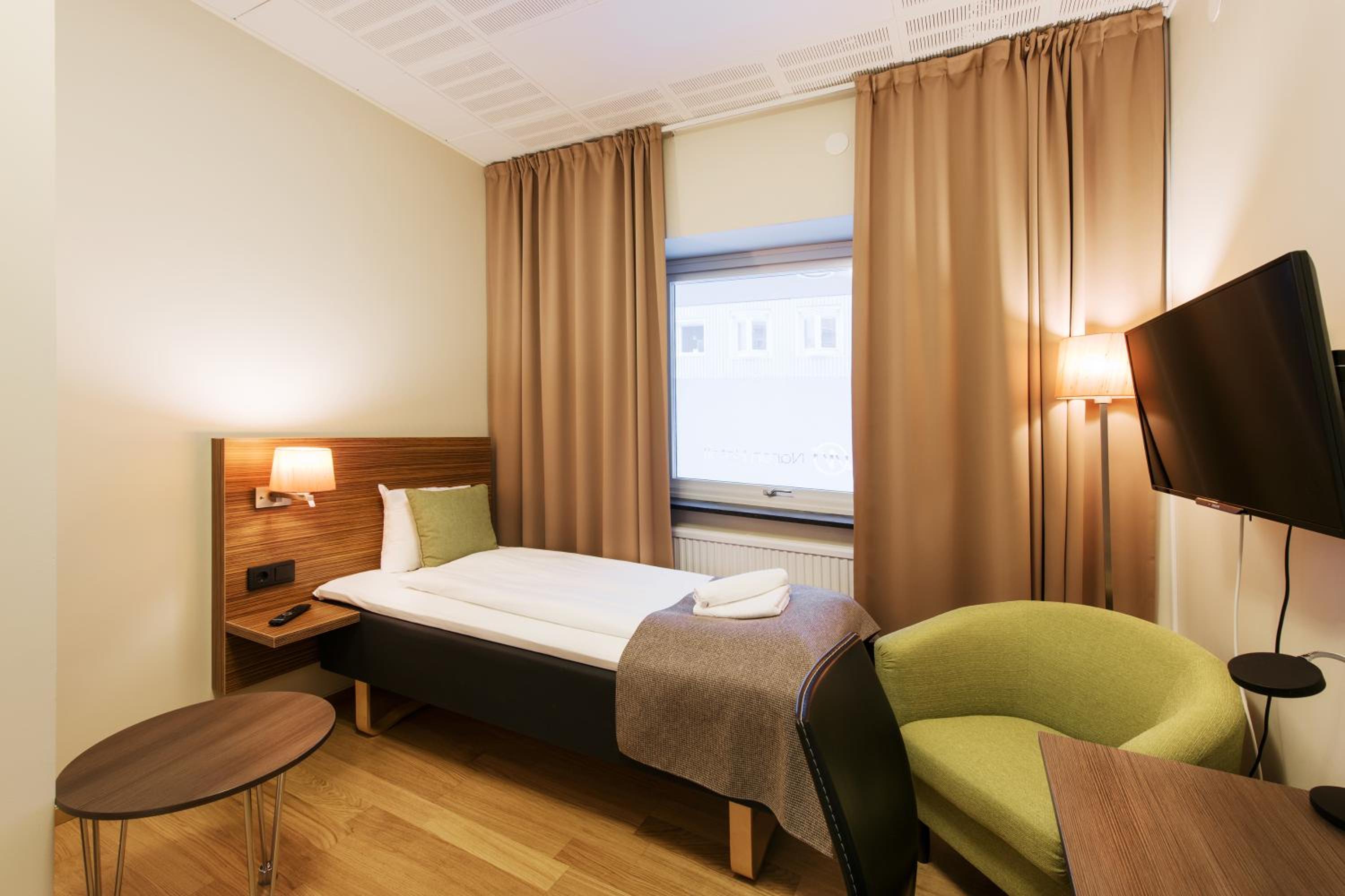 Single Room