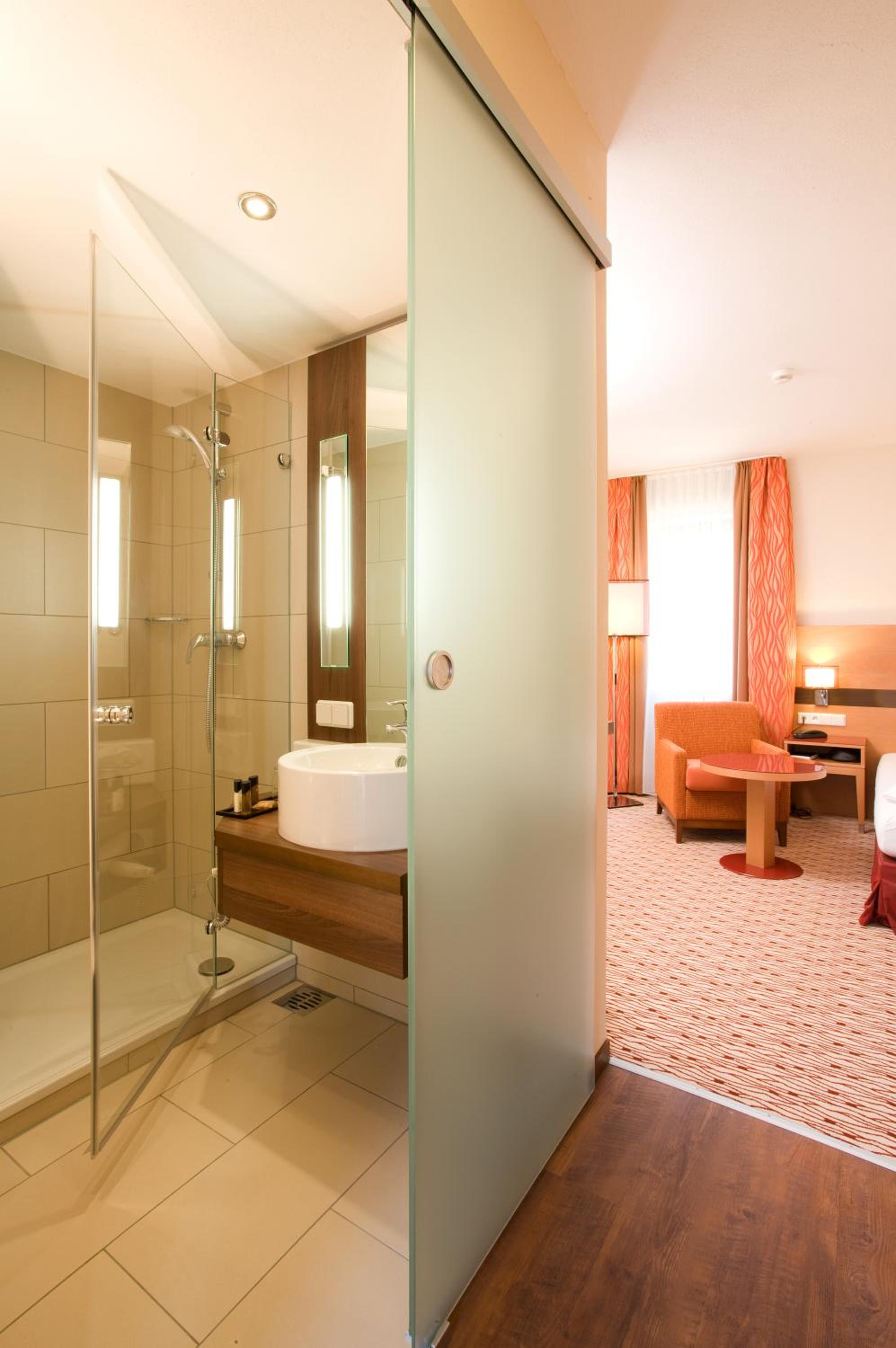 Comfort Single Room photo 2