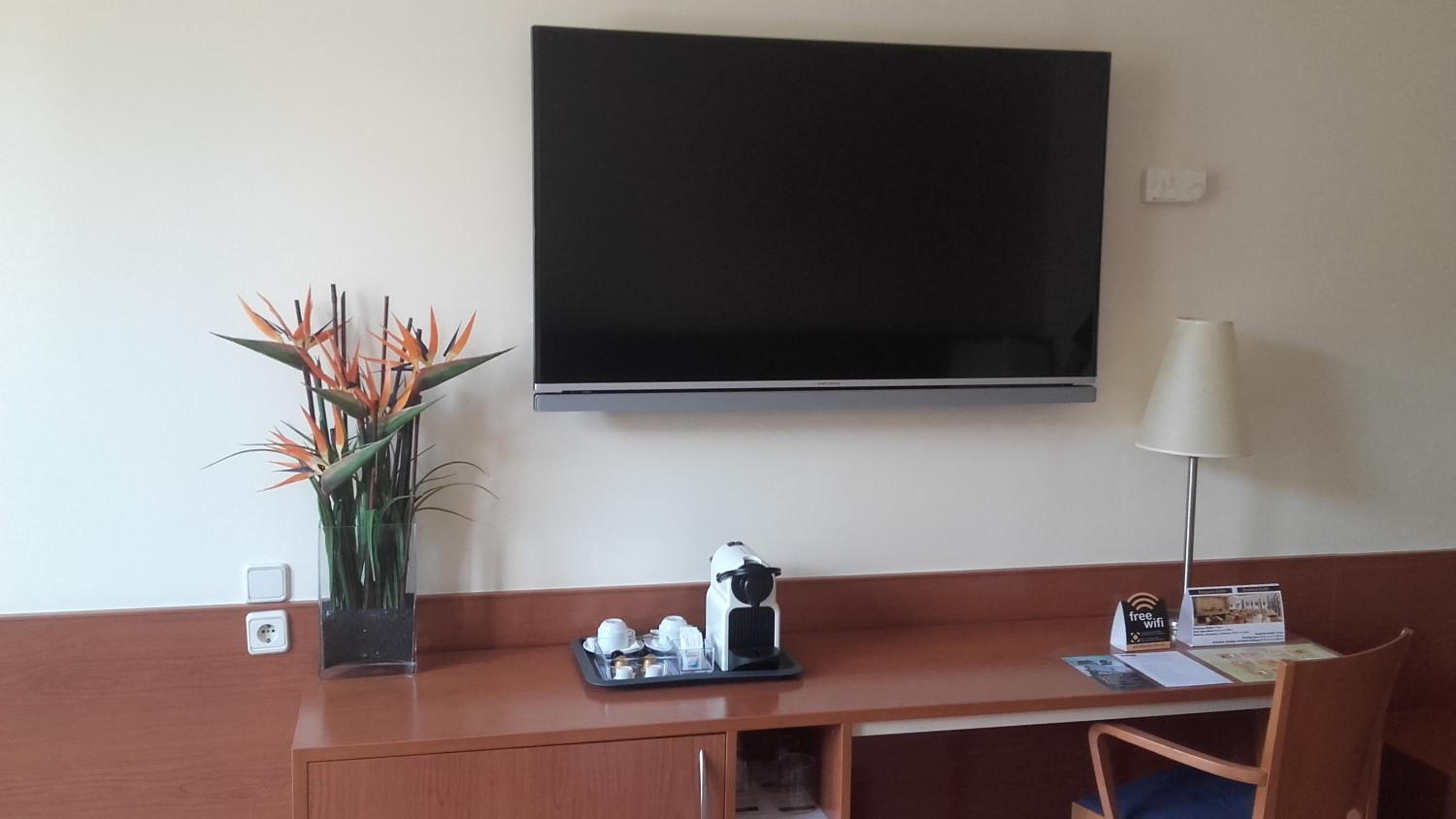 Habitación Deluxe (2 Adultos)