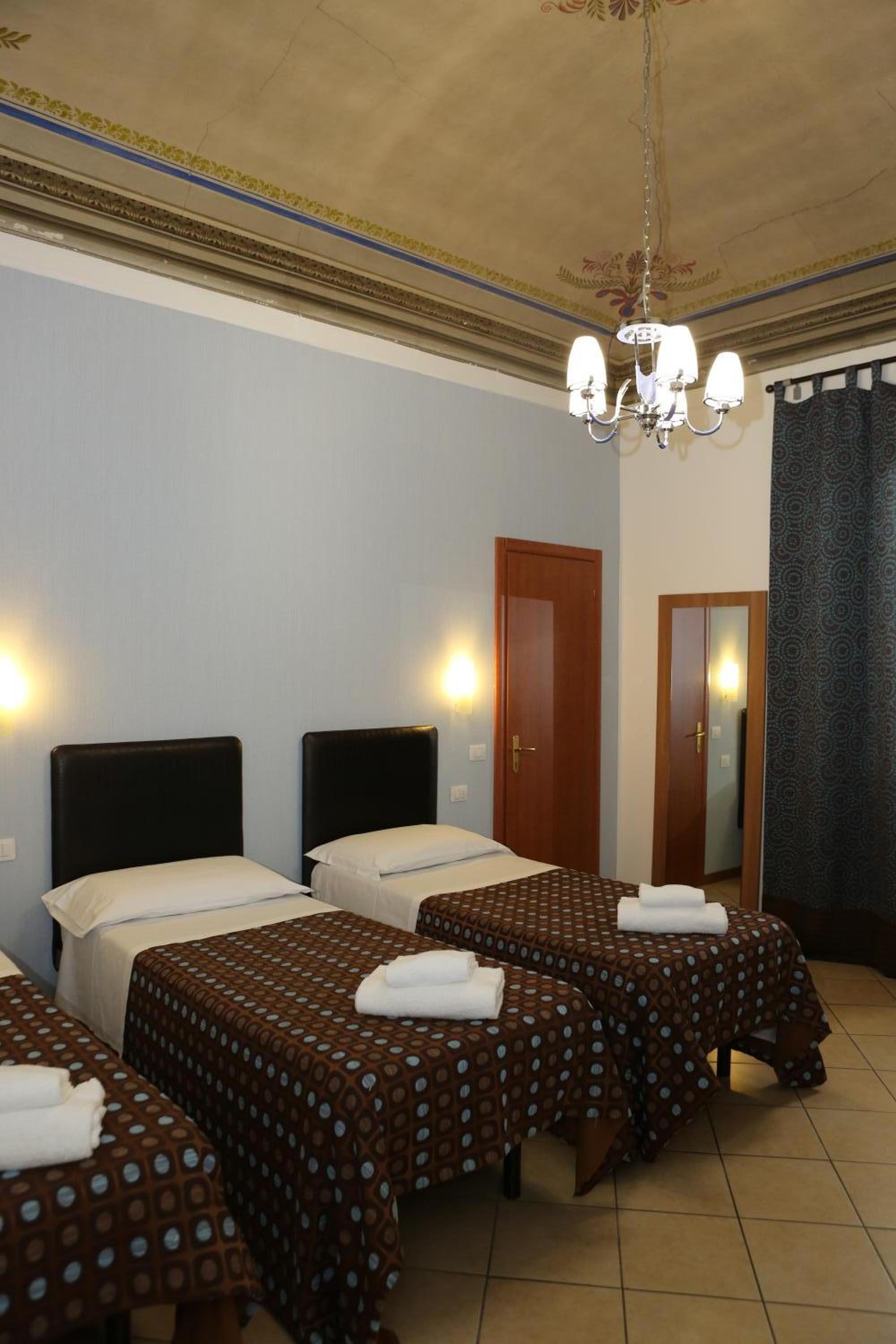 Triple Room photo 3