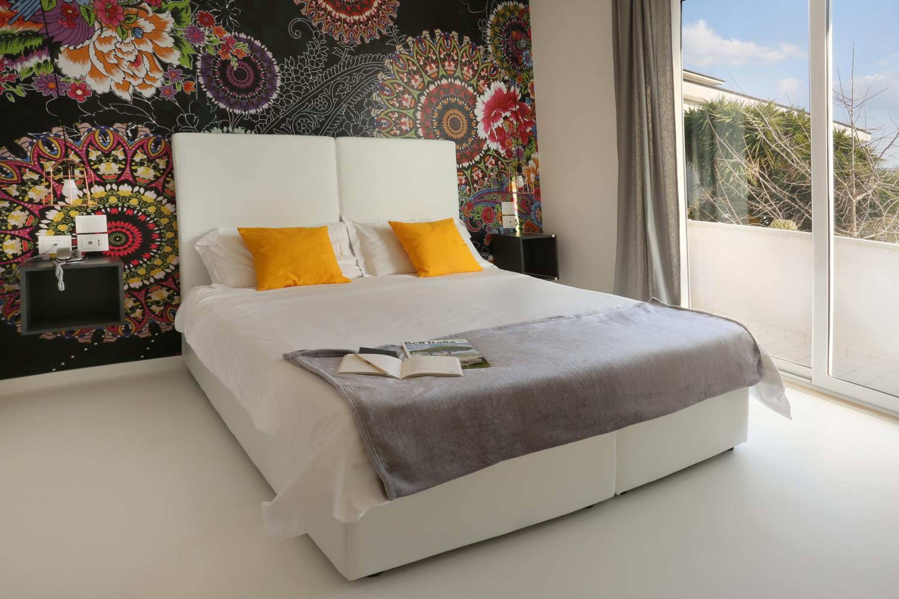 Classic Double or Twin Room photo 1