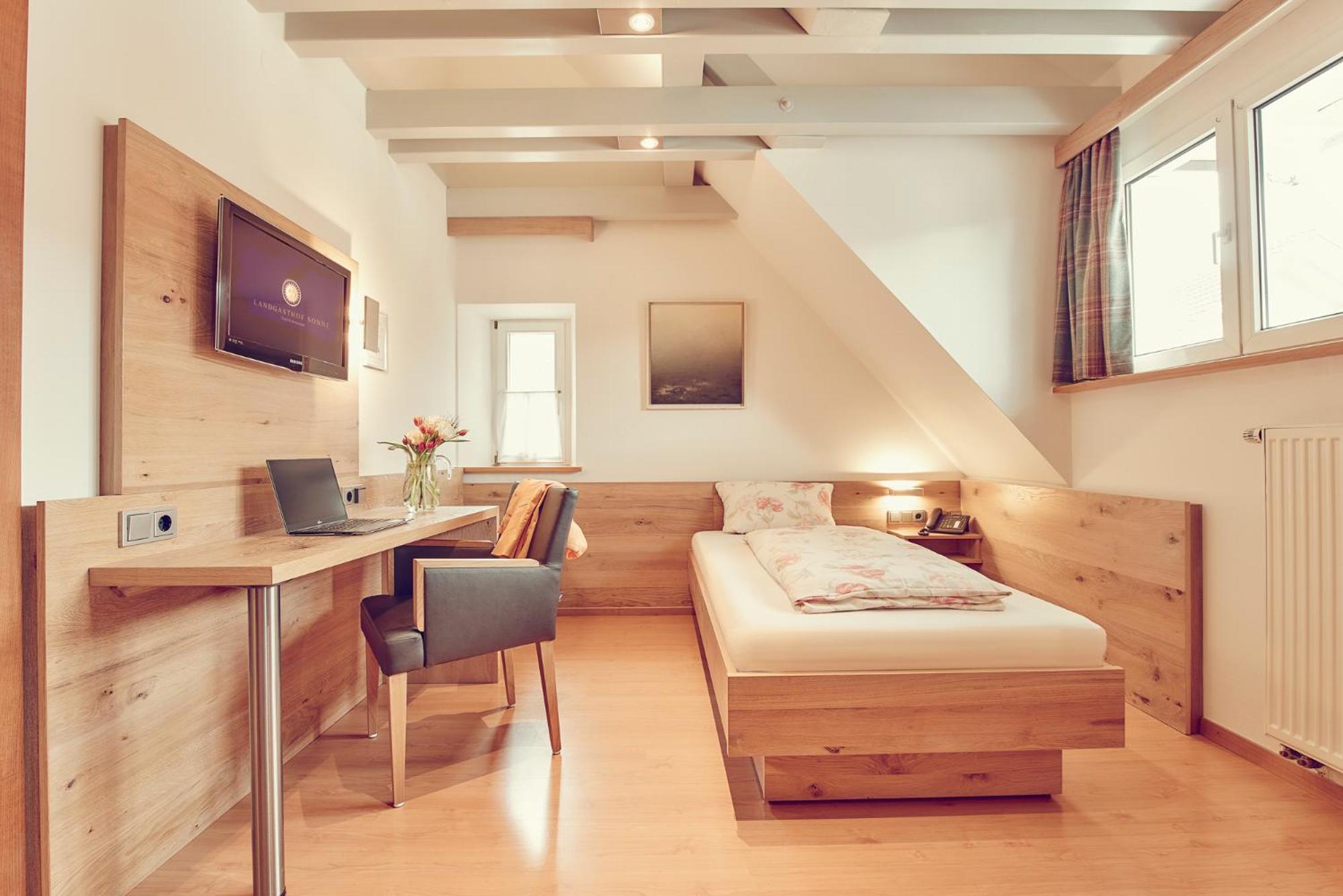 Single Room photo 1