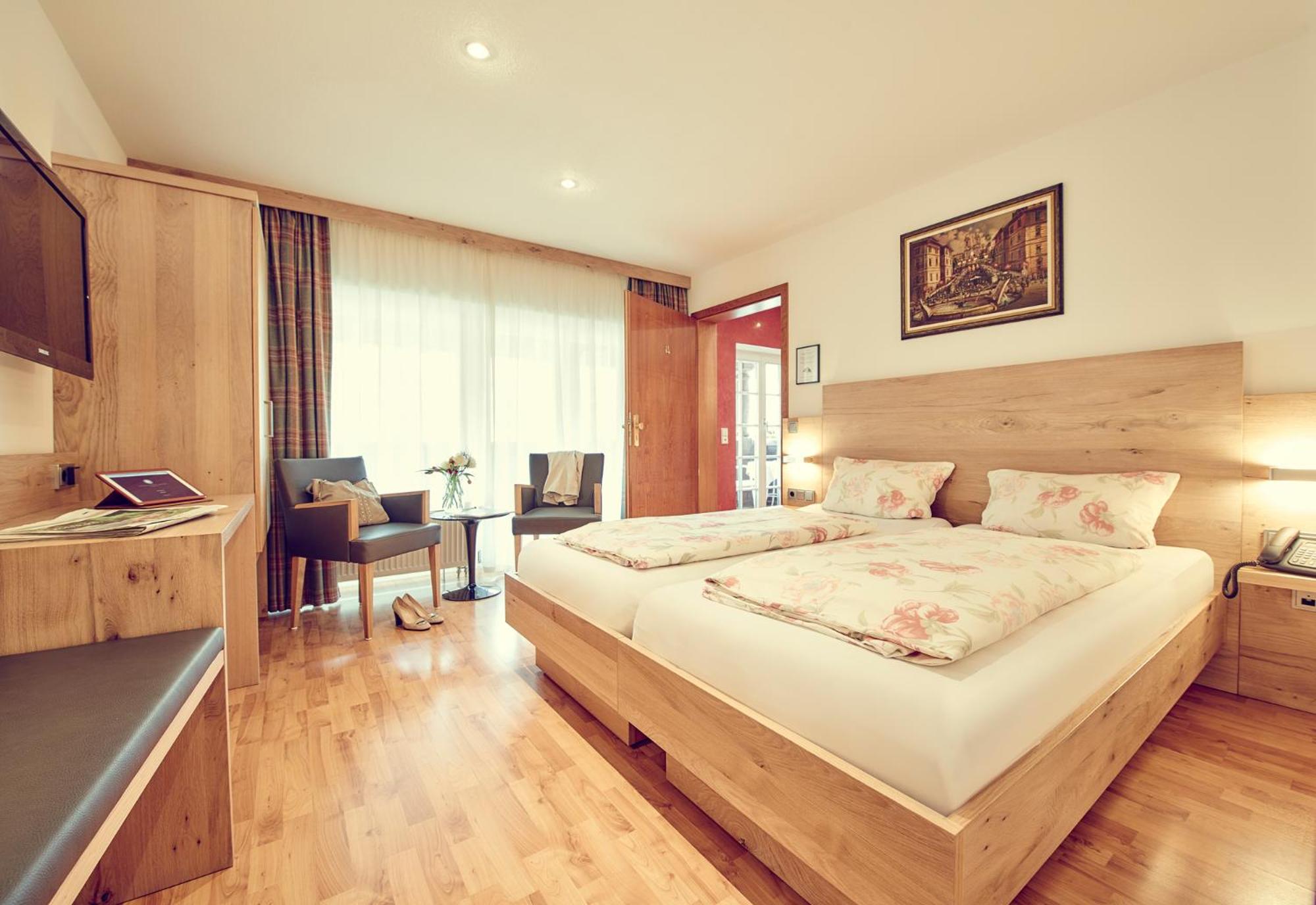 Double Room photo 2