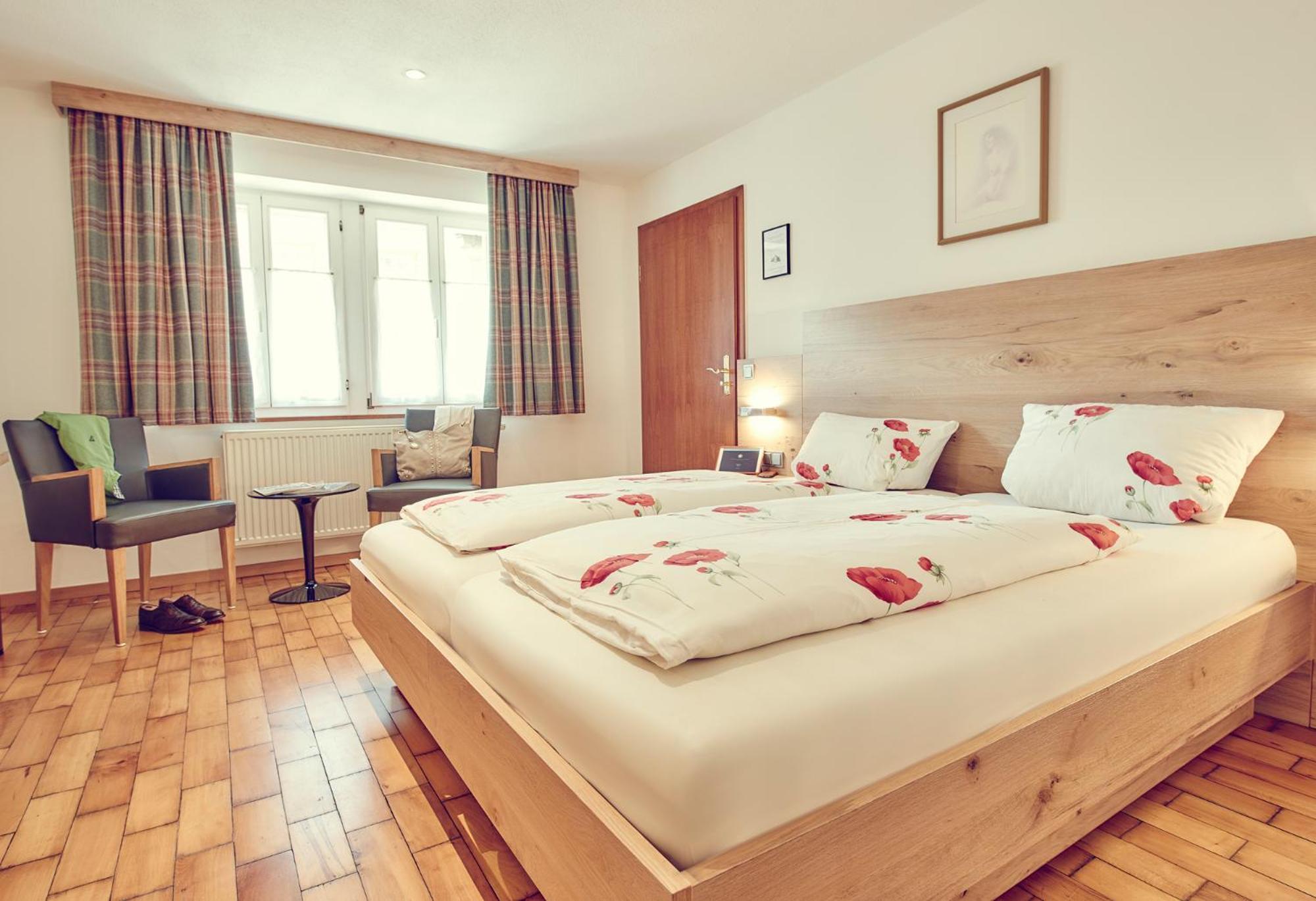 Double Room photo 3