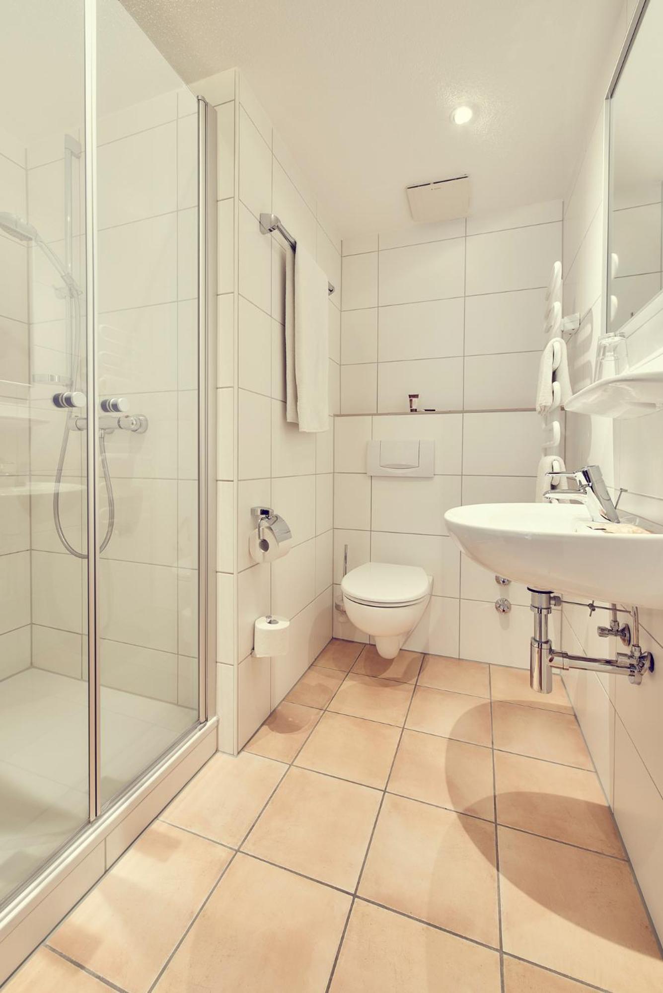 Single Room photo 3