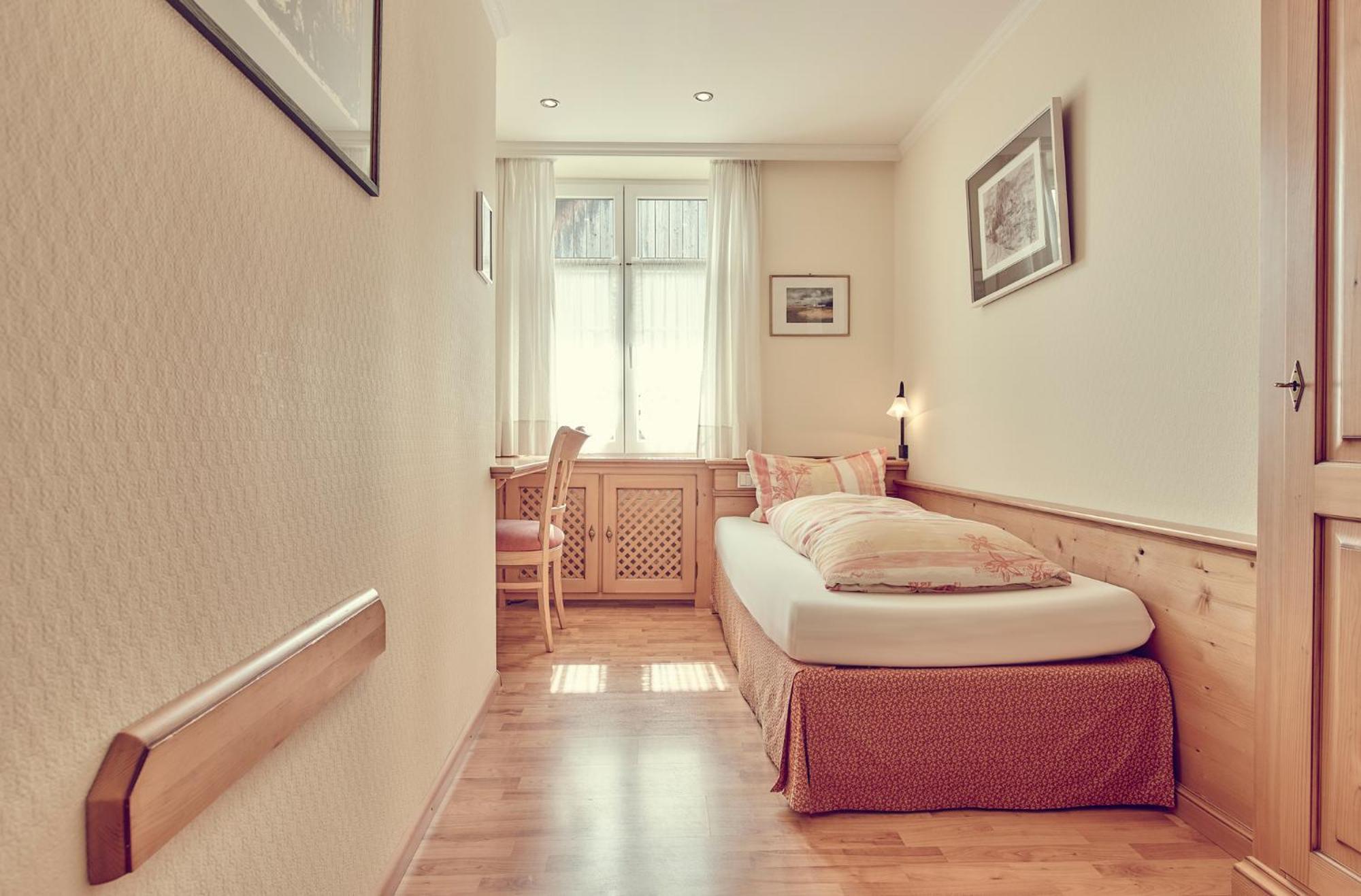 Budget Single Room photo 1