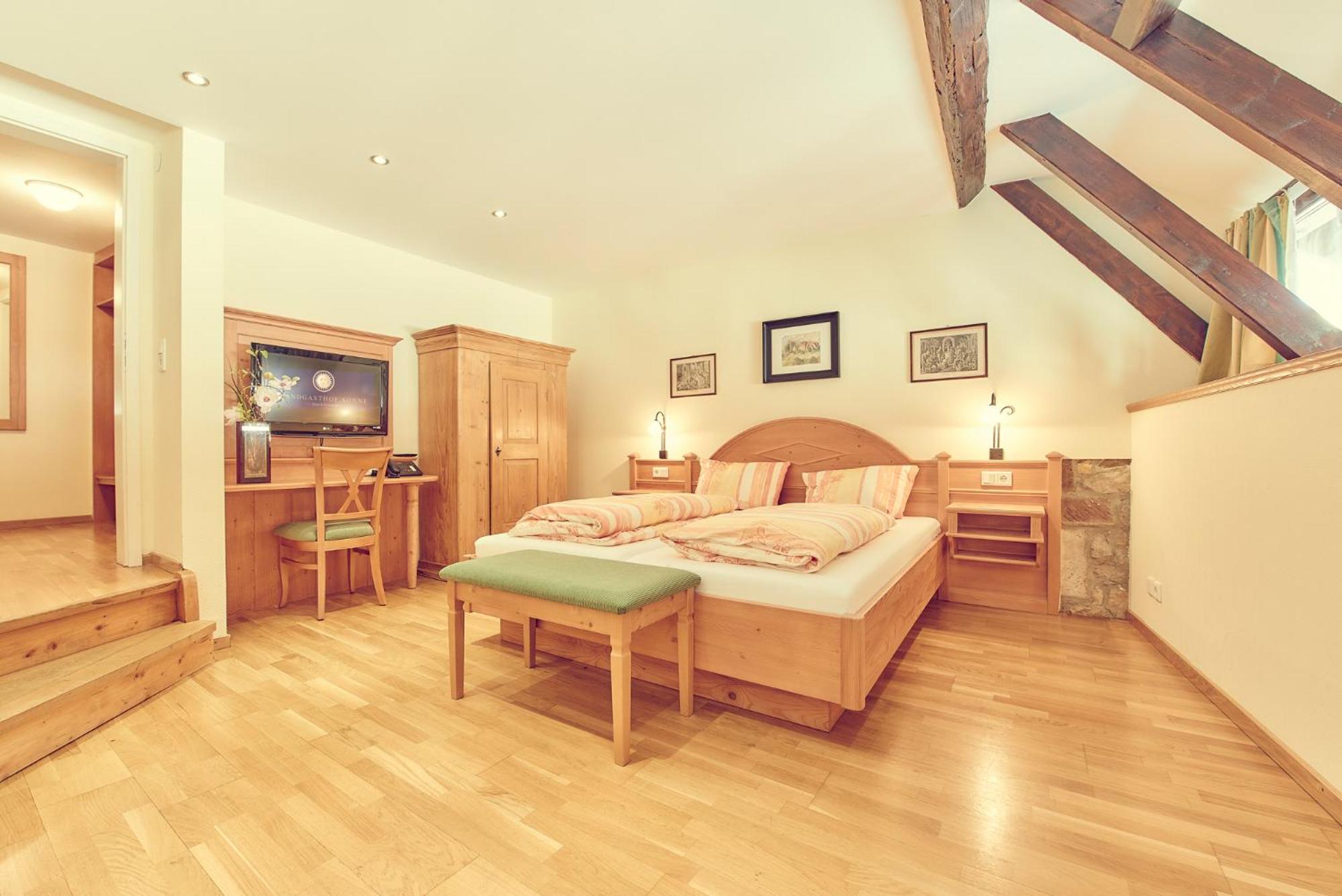 Comfort Quadruple Room photo 1