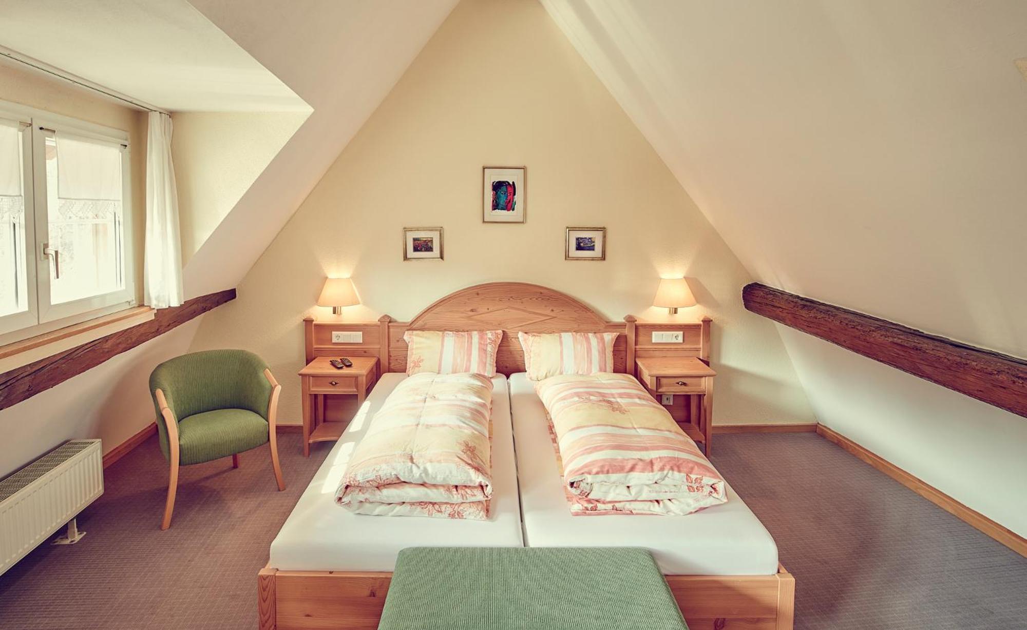 Comfort Quadruple Room photo 3