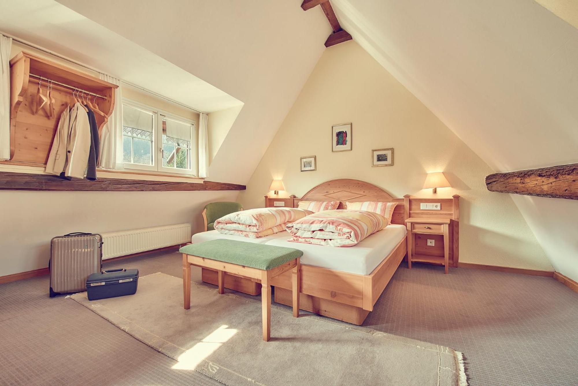 Comfort Quadruple Room photo 2