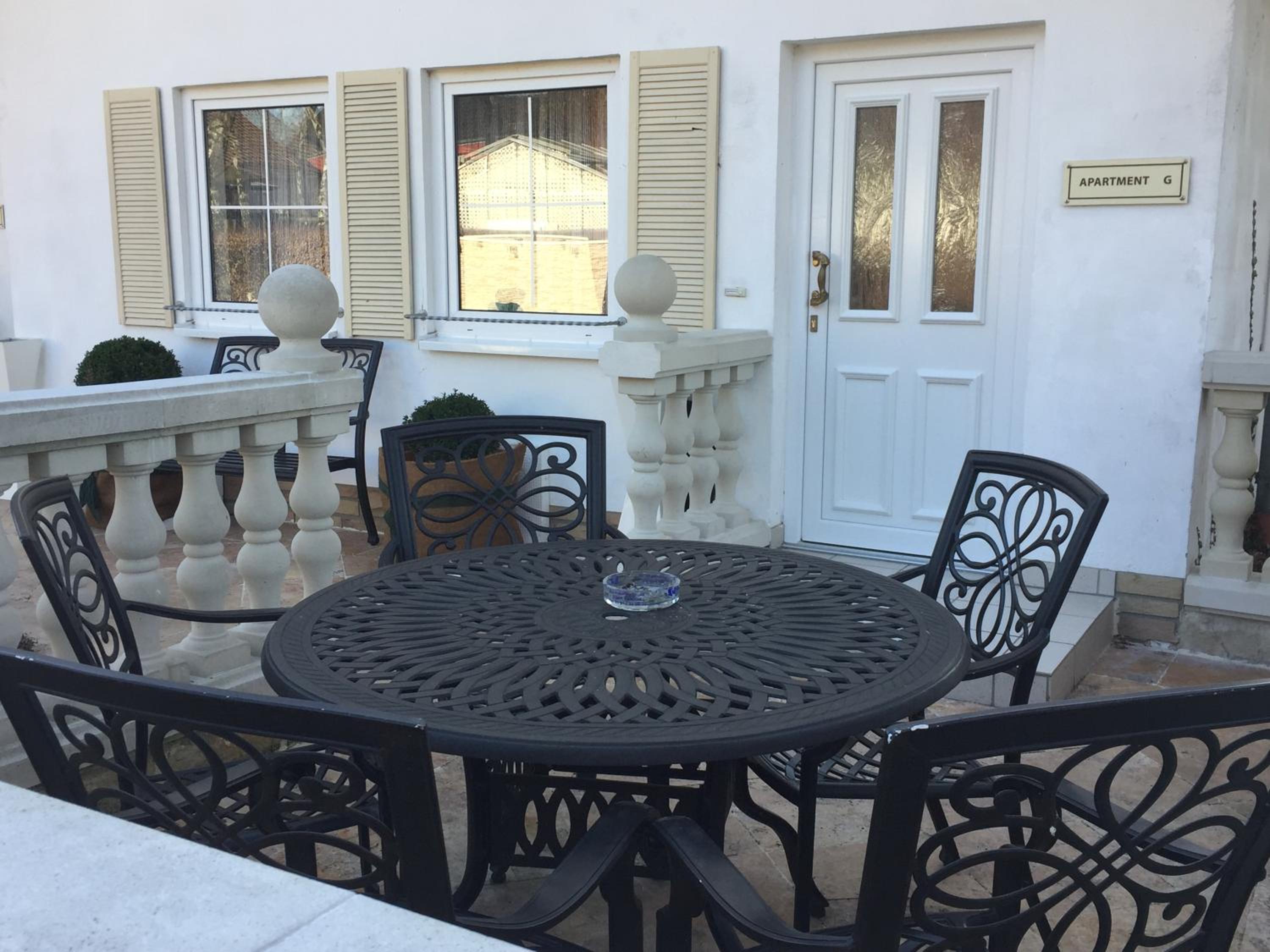 Holiday Flat (5 adults) - Photo 31