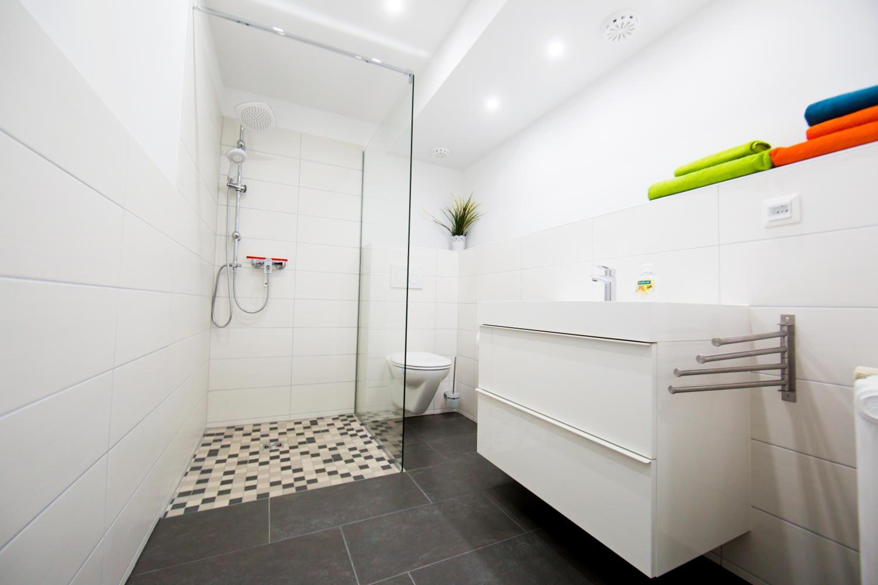 Studio Apartment photo 3