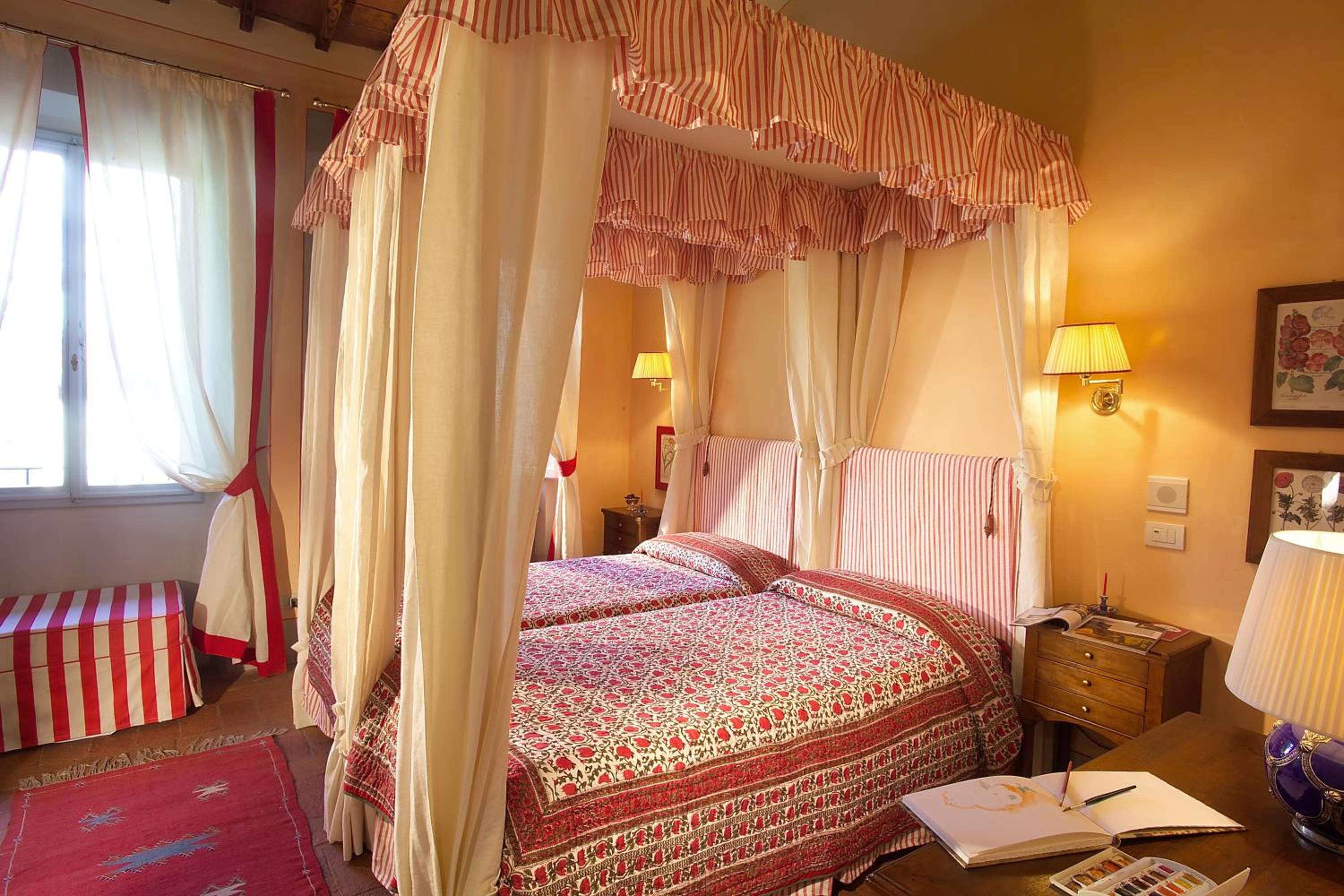 Deluxe Double or Twin Room photo 2
