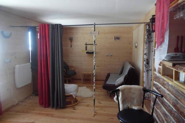 Apartment - Ground Floor photo 3