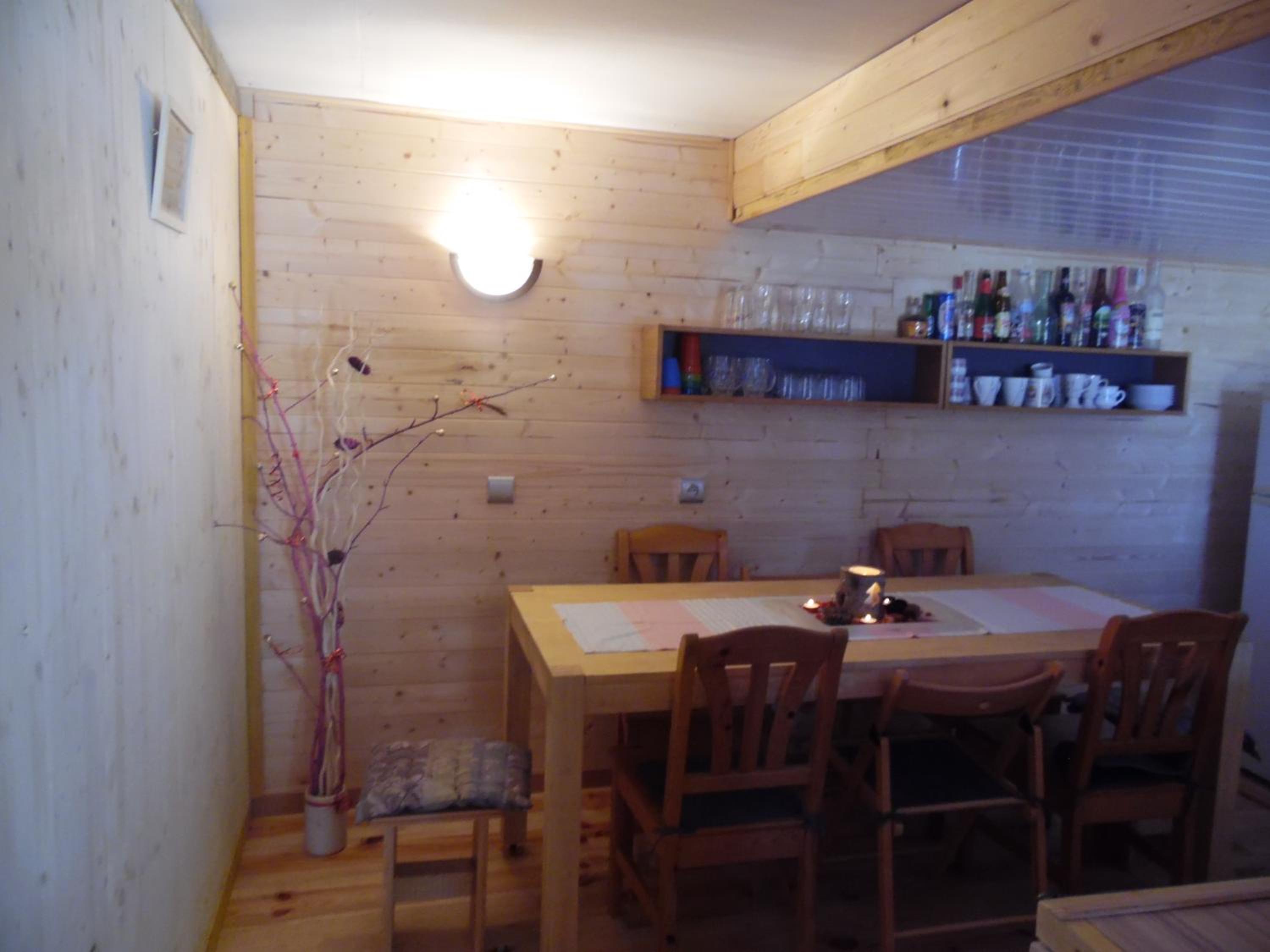 Apartment - Ground Floor photo 2