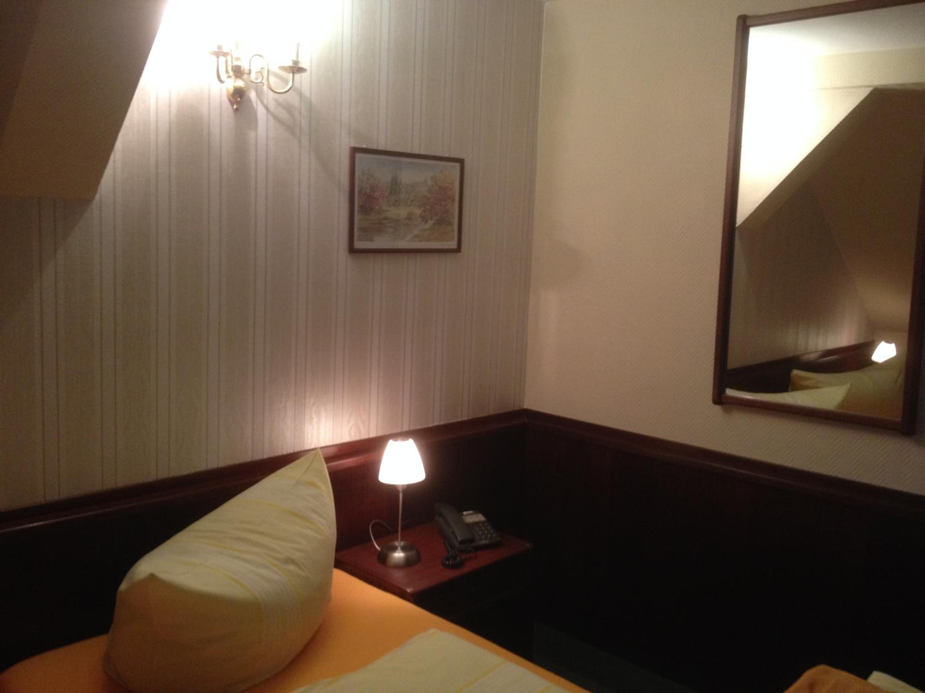 Double or Twin Room photo 1