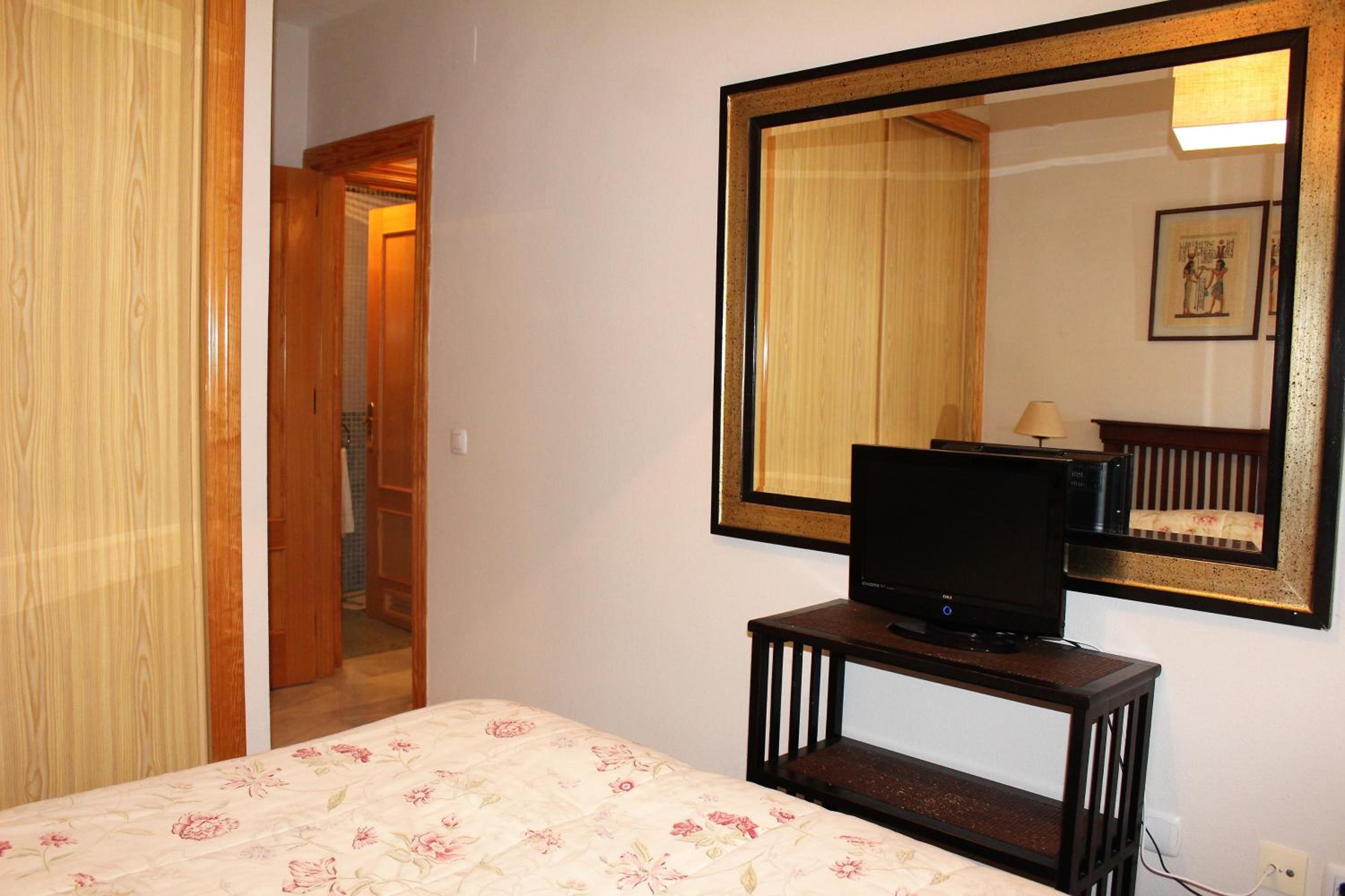 Apartamento - Planta Baja