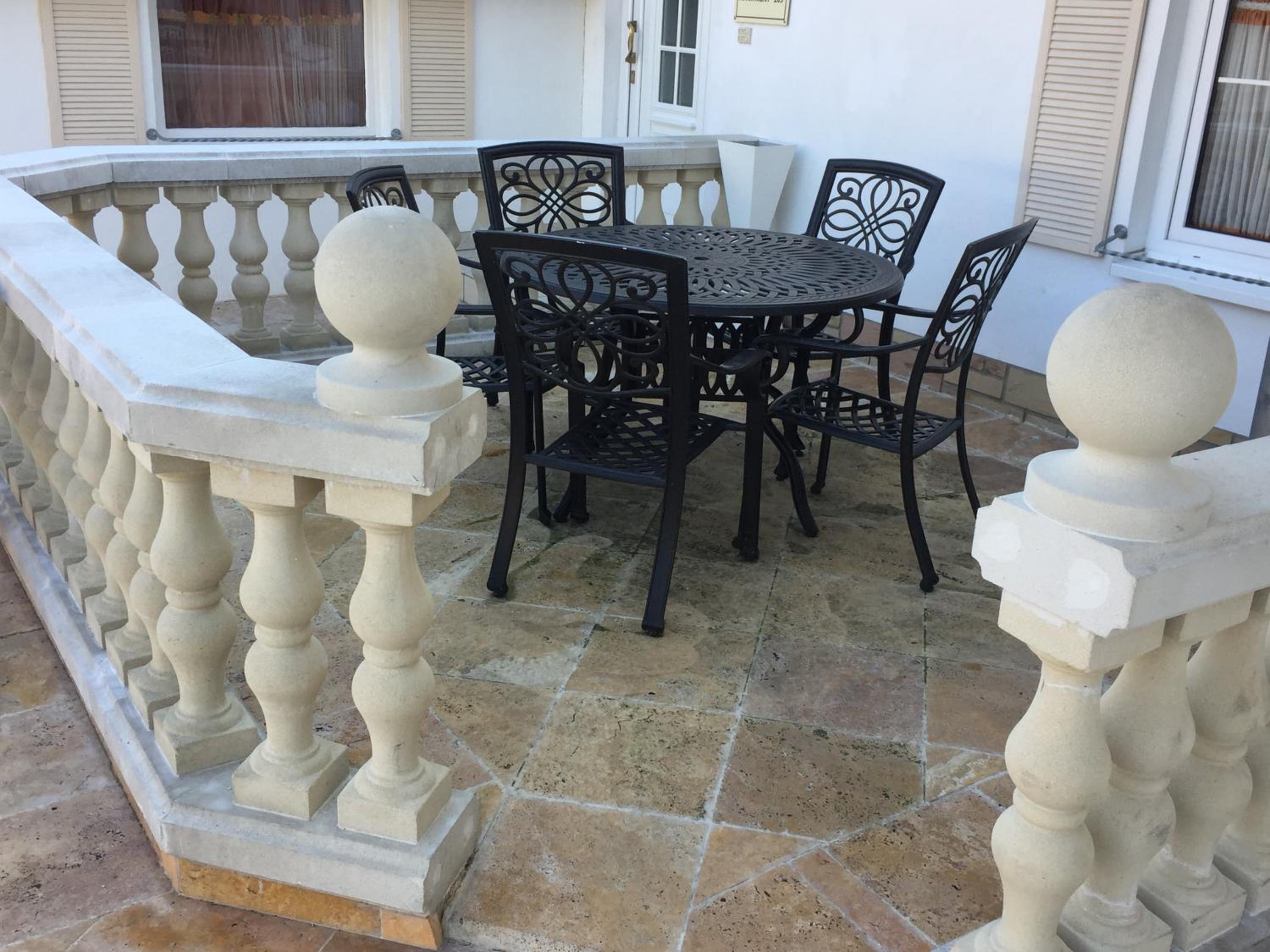 Holiday Flat (5 adults) - Photo 30
