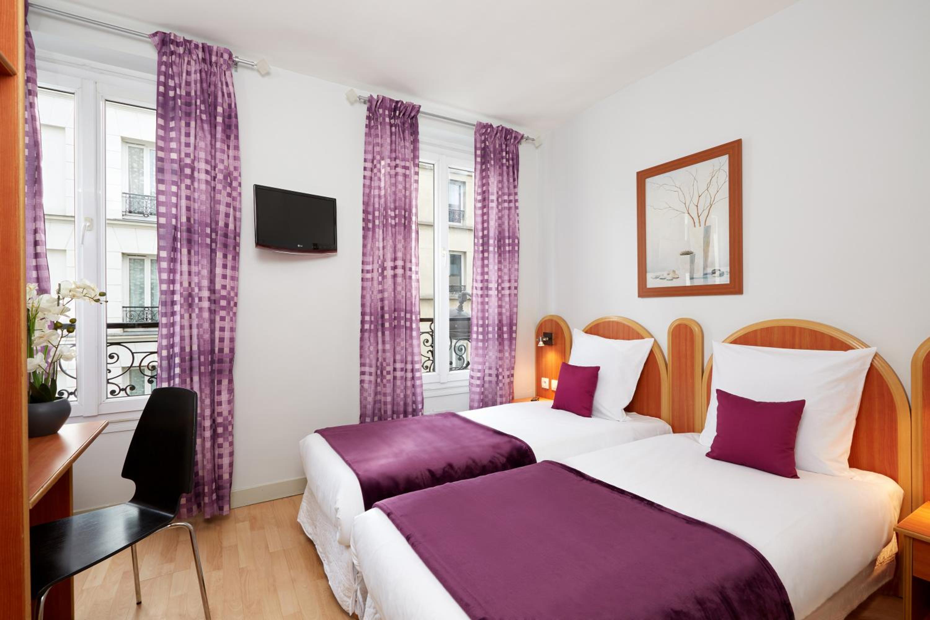 Twin Room photo 3