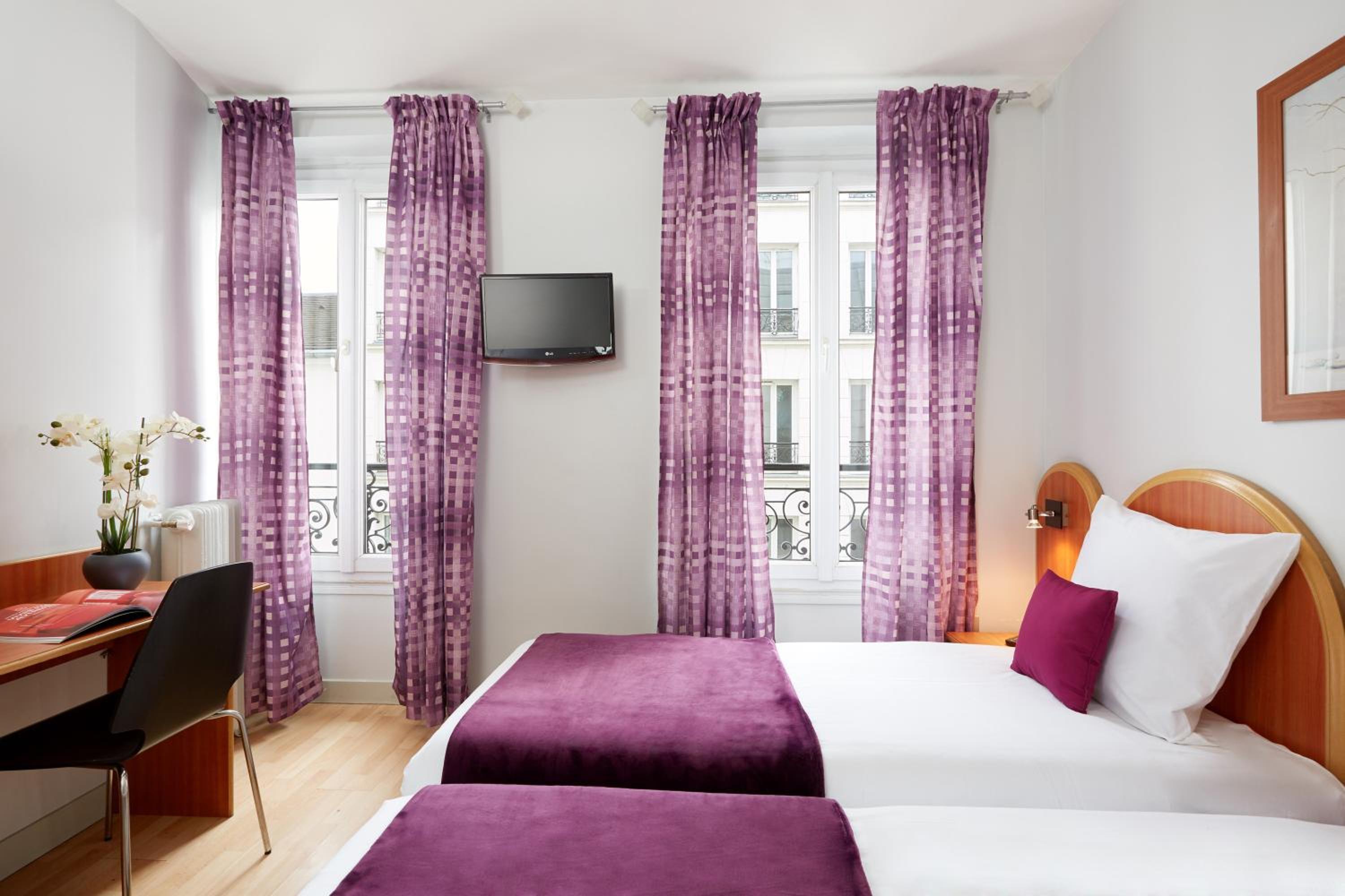 Twin Room photo 1