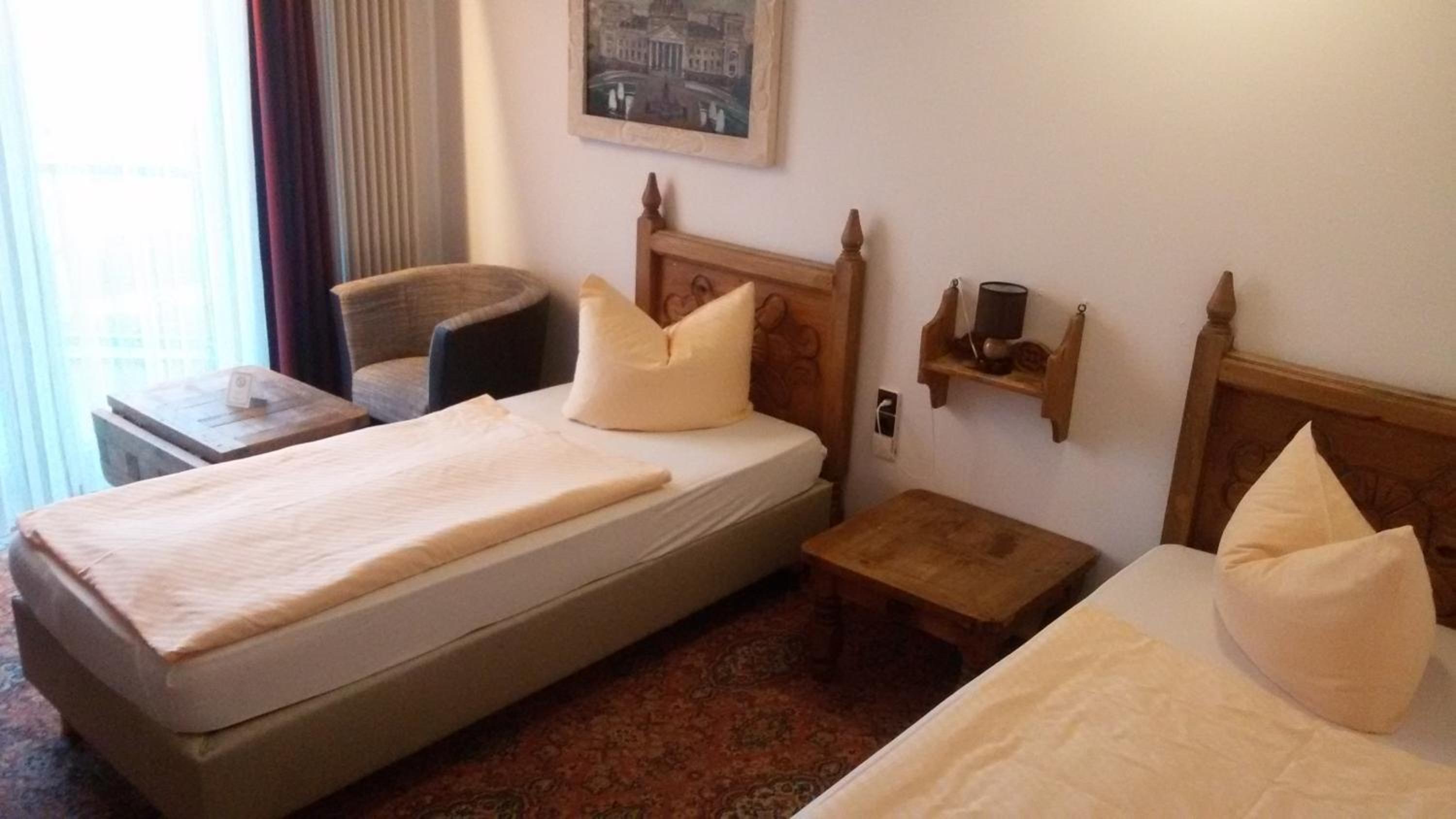 Standard Double Room photo 1