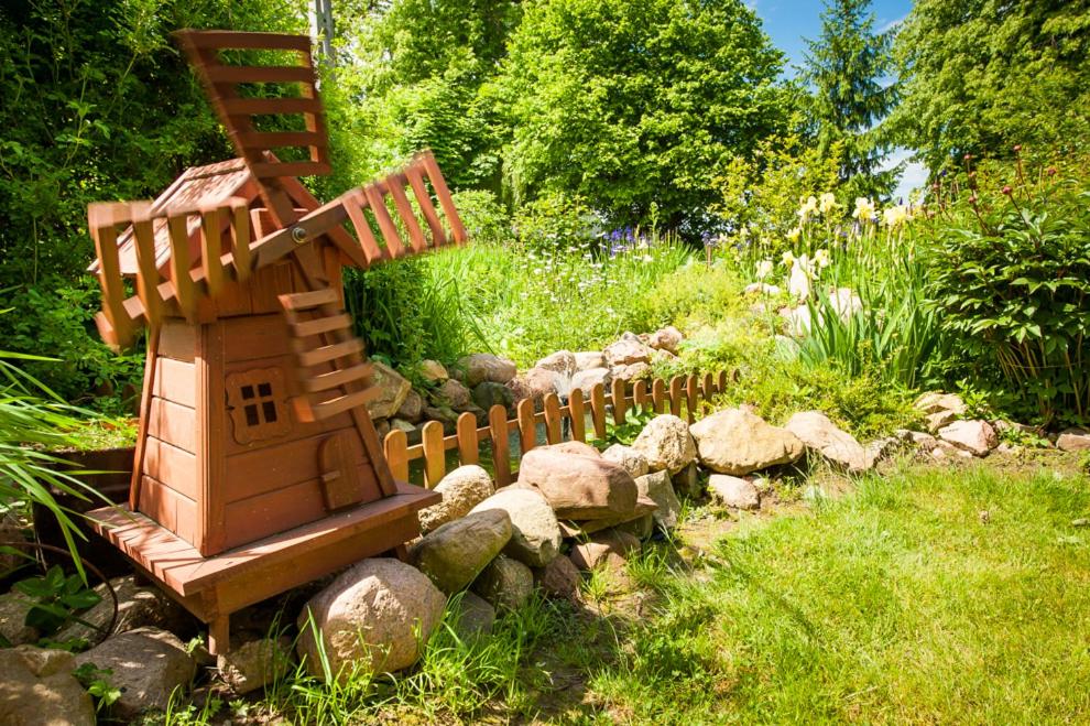 Vacation Home photo 2