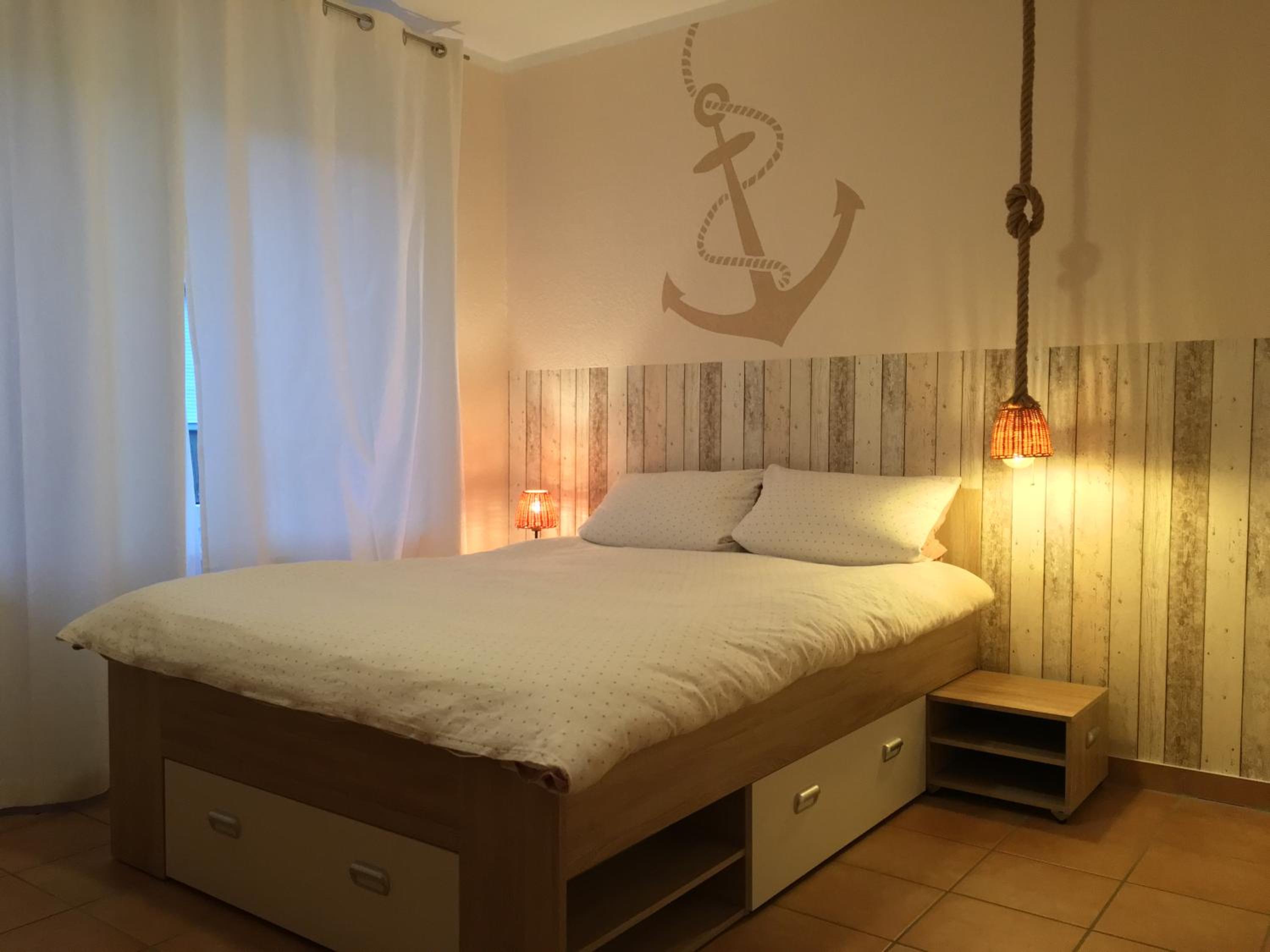Studio Apartment photo 3