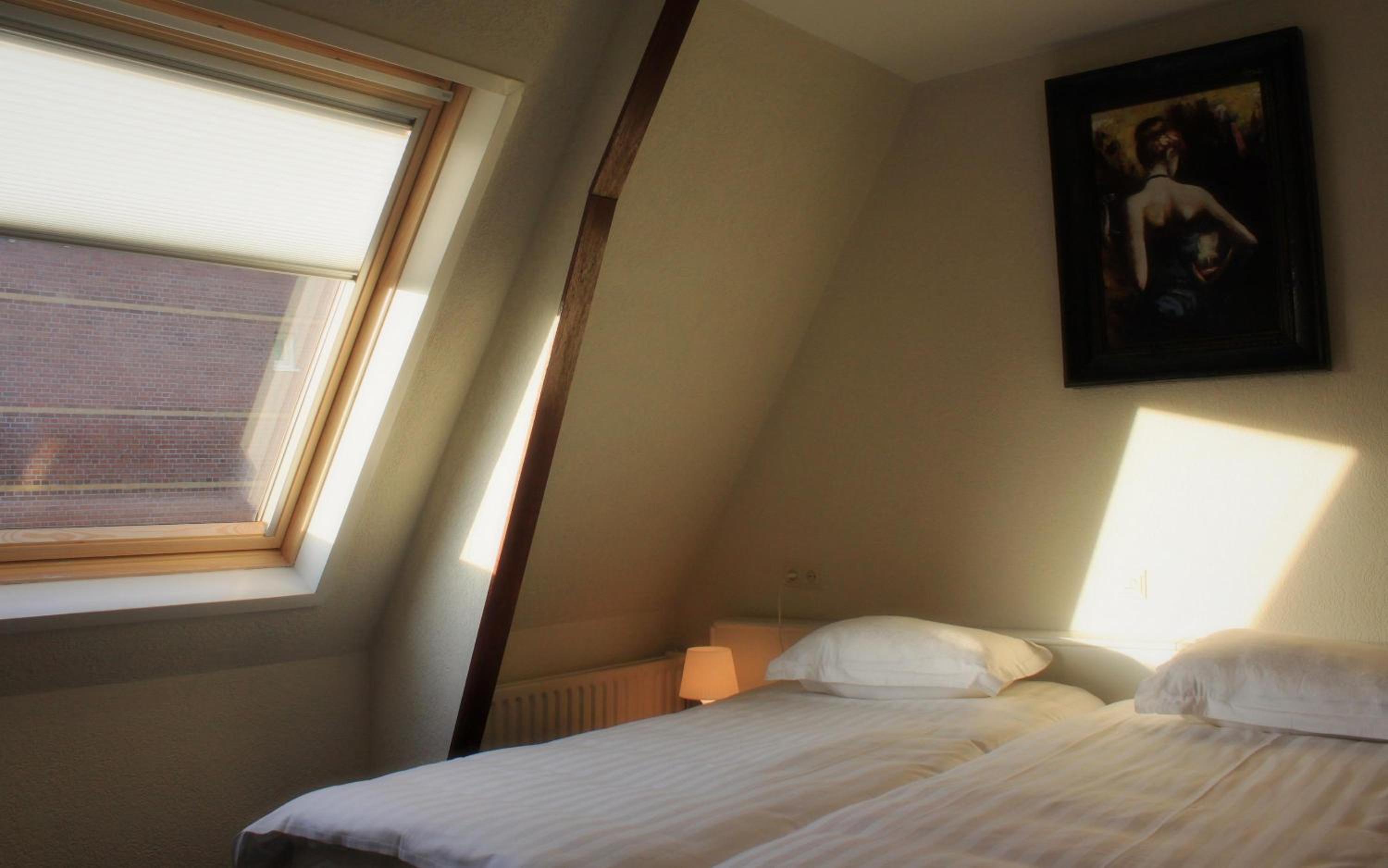 Standard Double Room - Photo 4