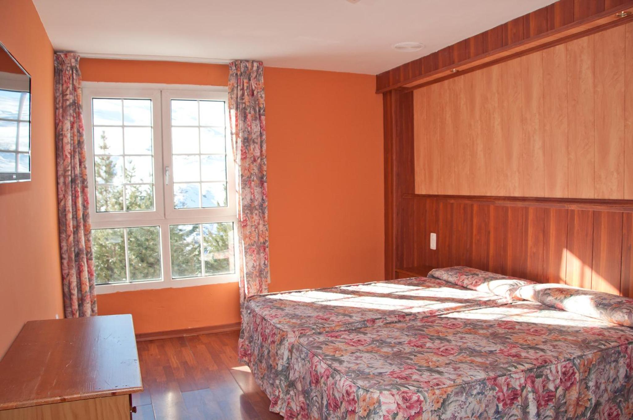 Habitación Doble Económica