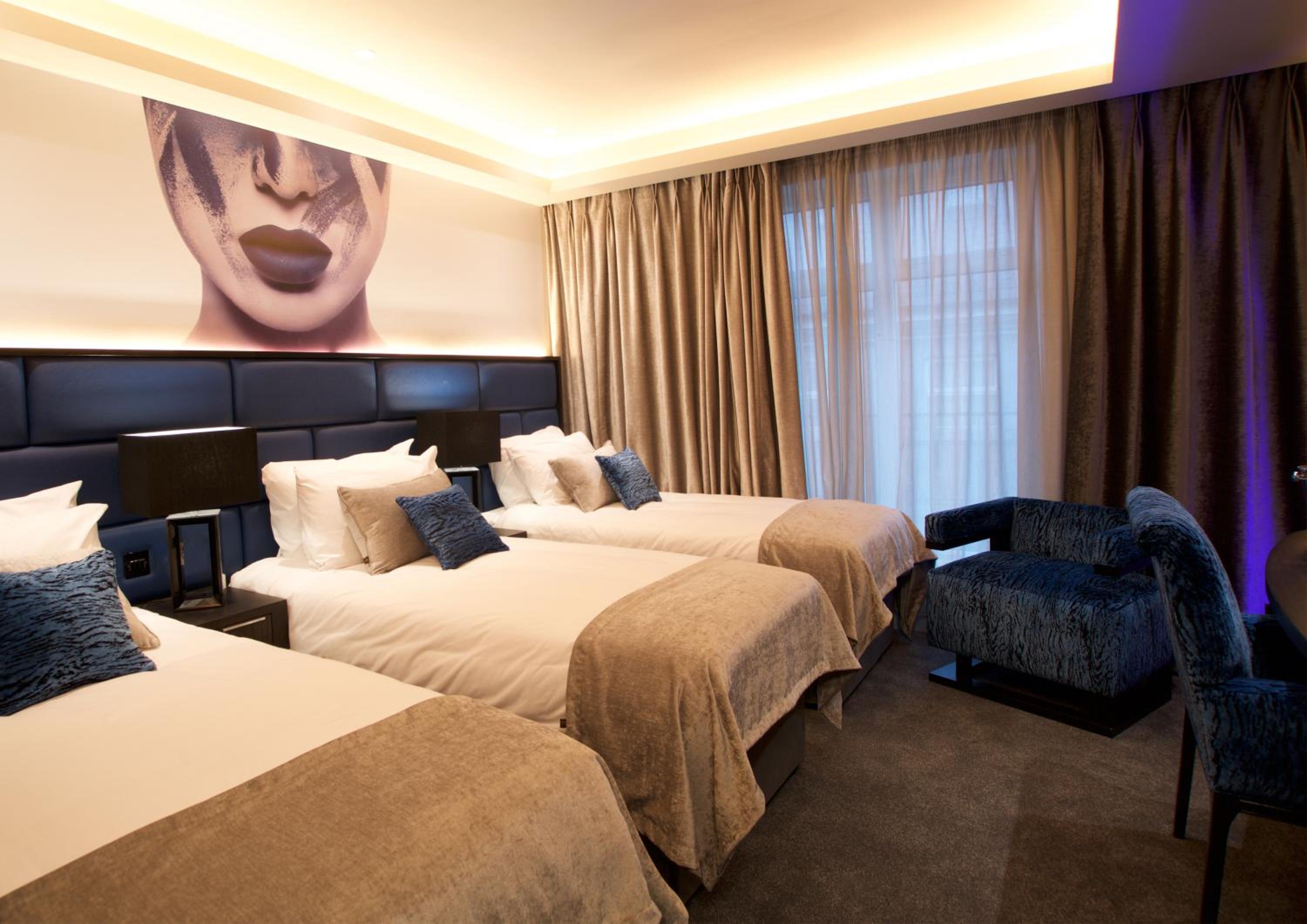 Standard Triple Room - Photo 18