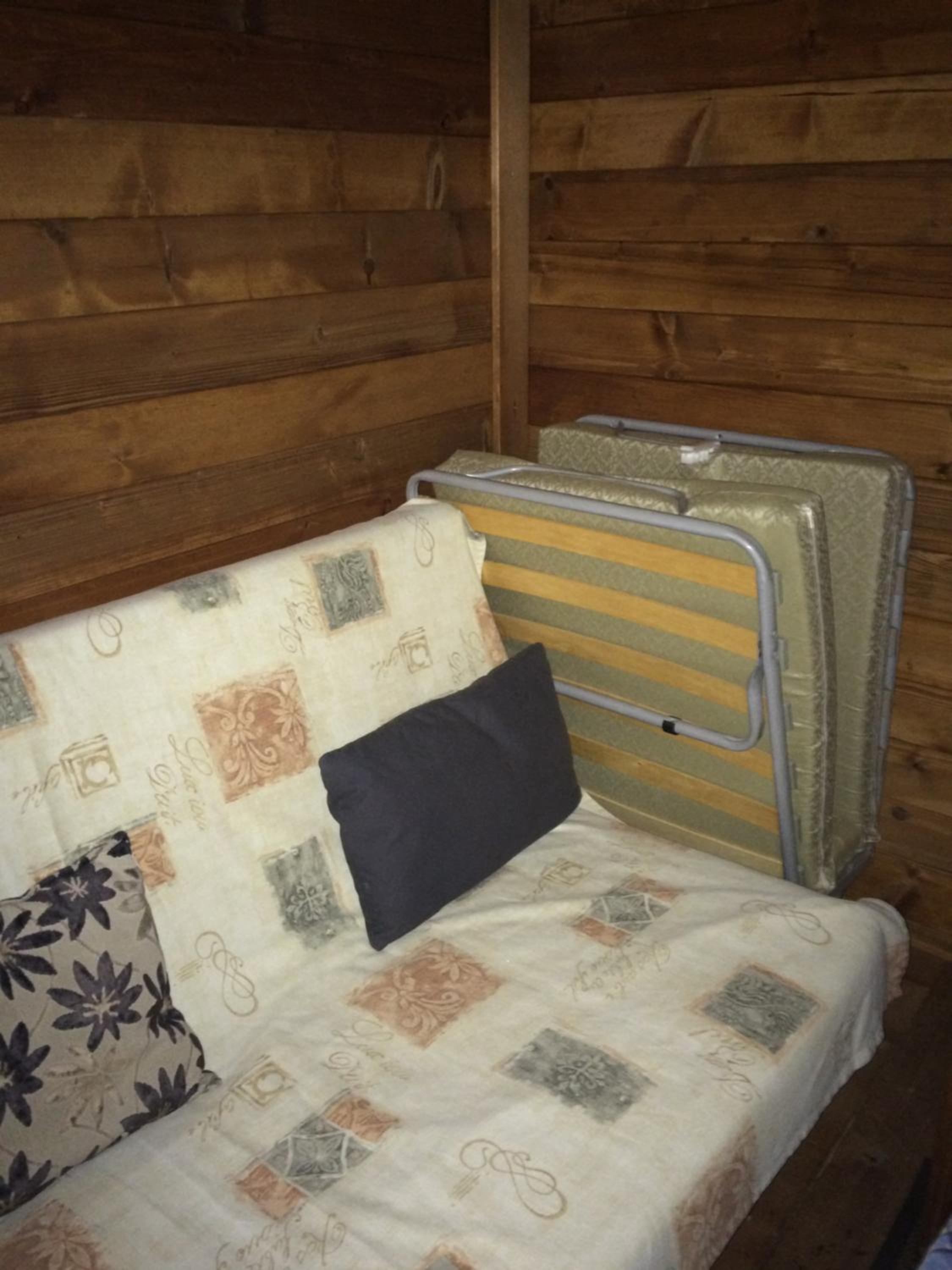 Bungalow with Sea View - Photo 3