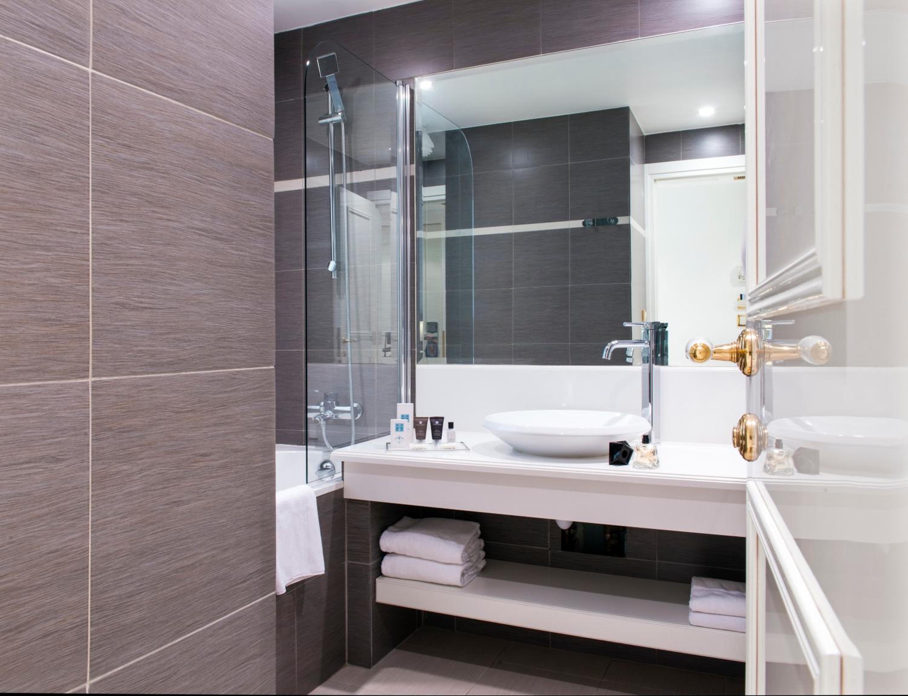 Comfort Double or Twin Room - Photo 4