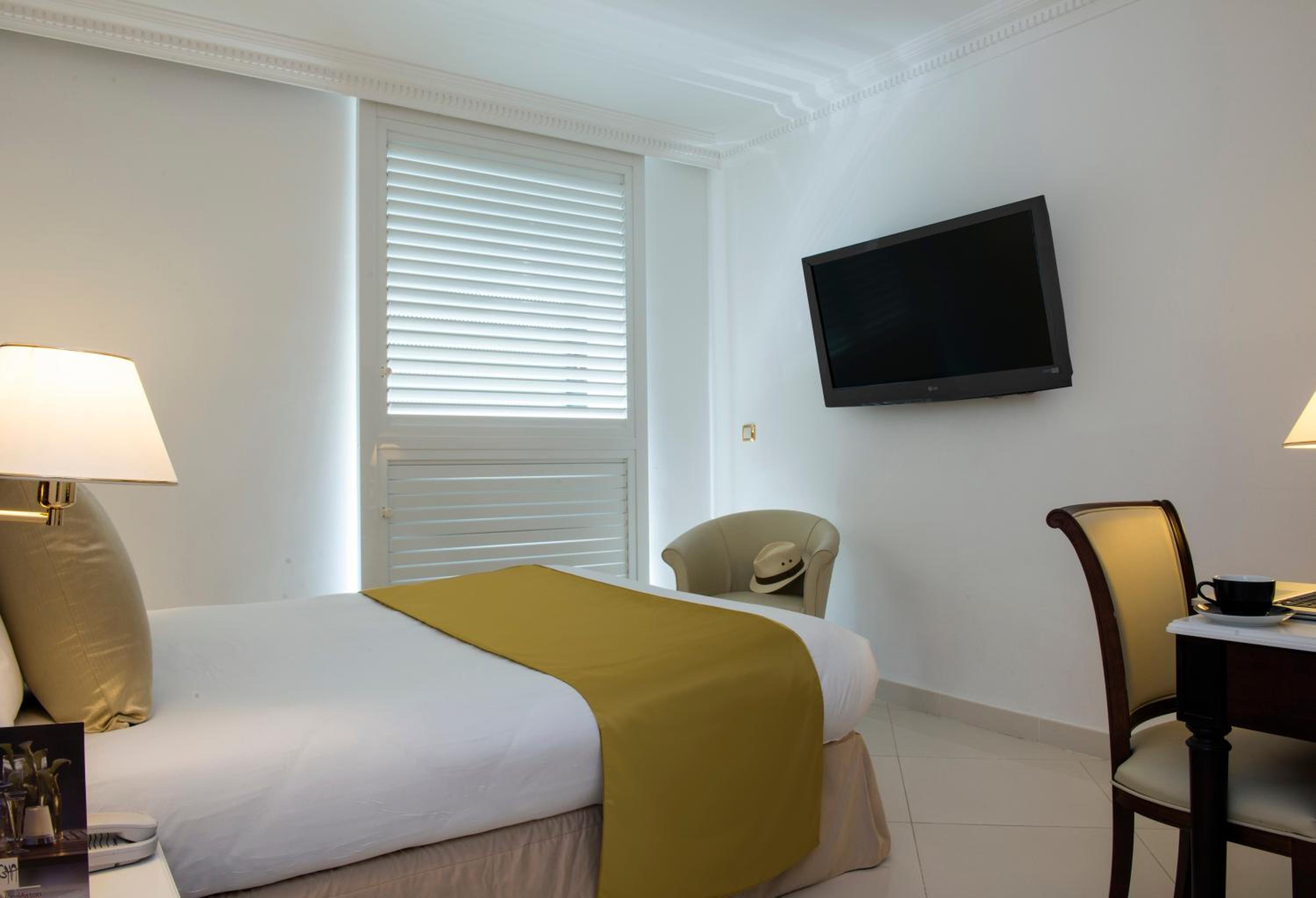 Comfort Double or Twin Room - Photo 2
