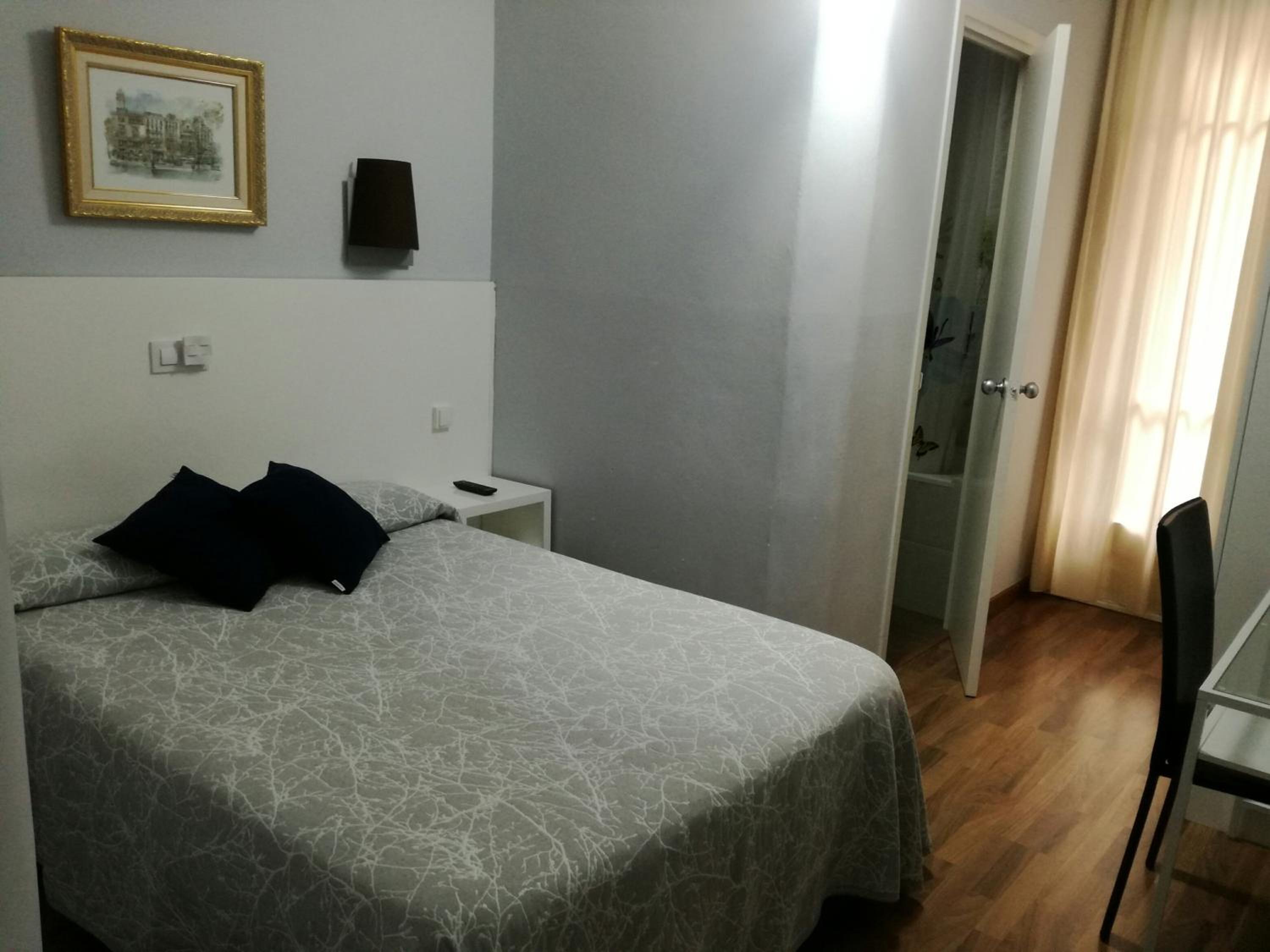 Double Room photo 2