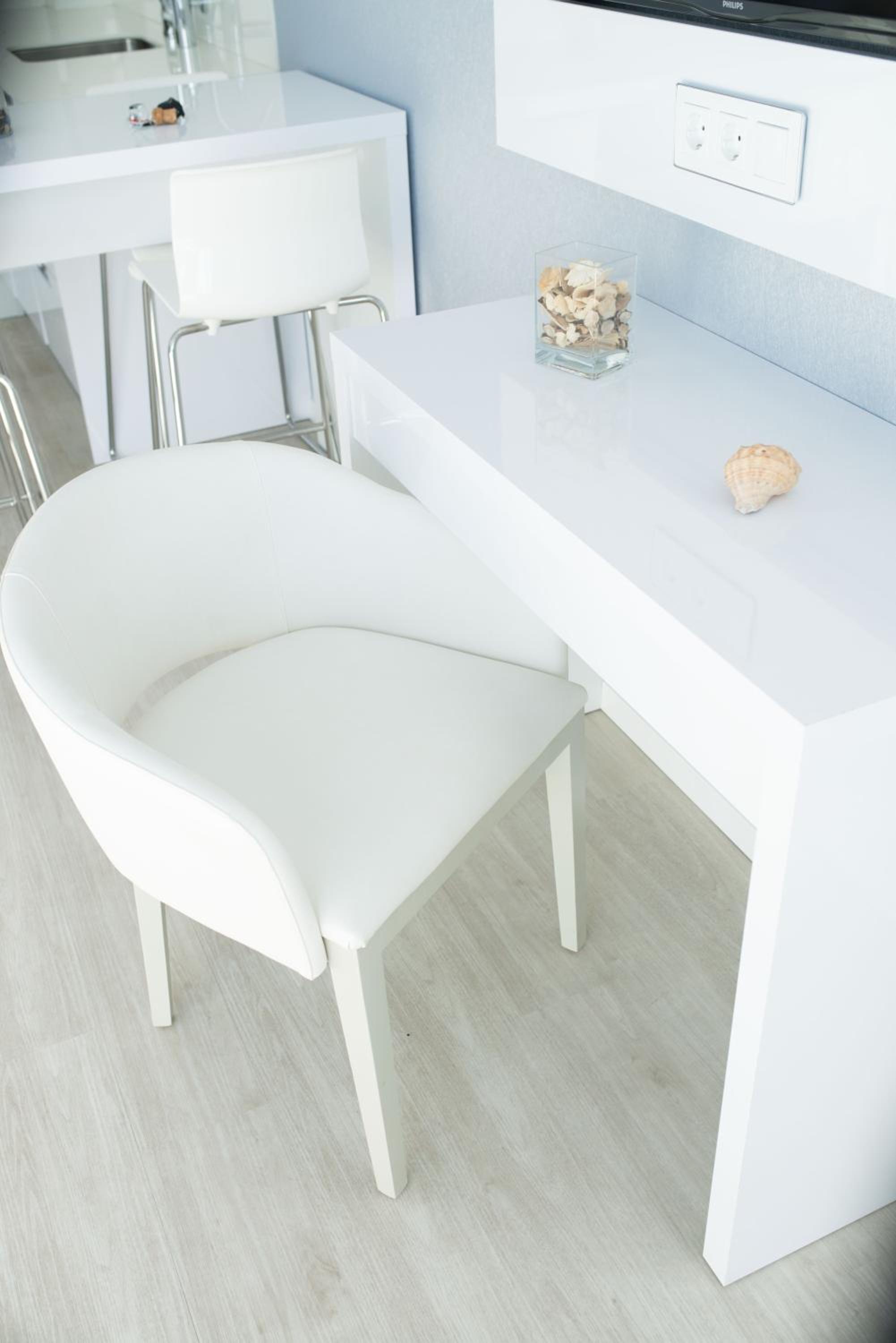 Apartamento Clásico Premier con vista al mar